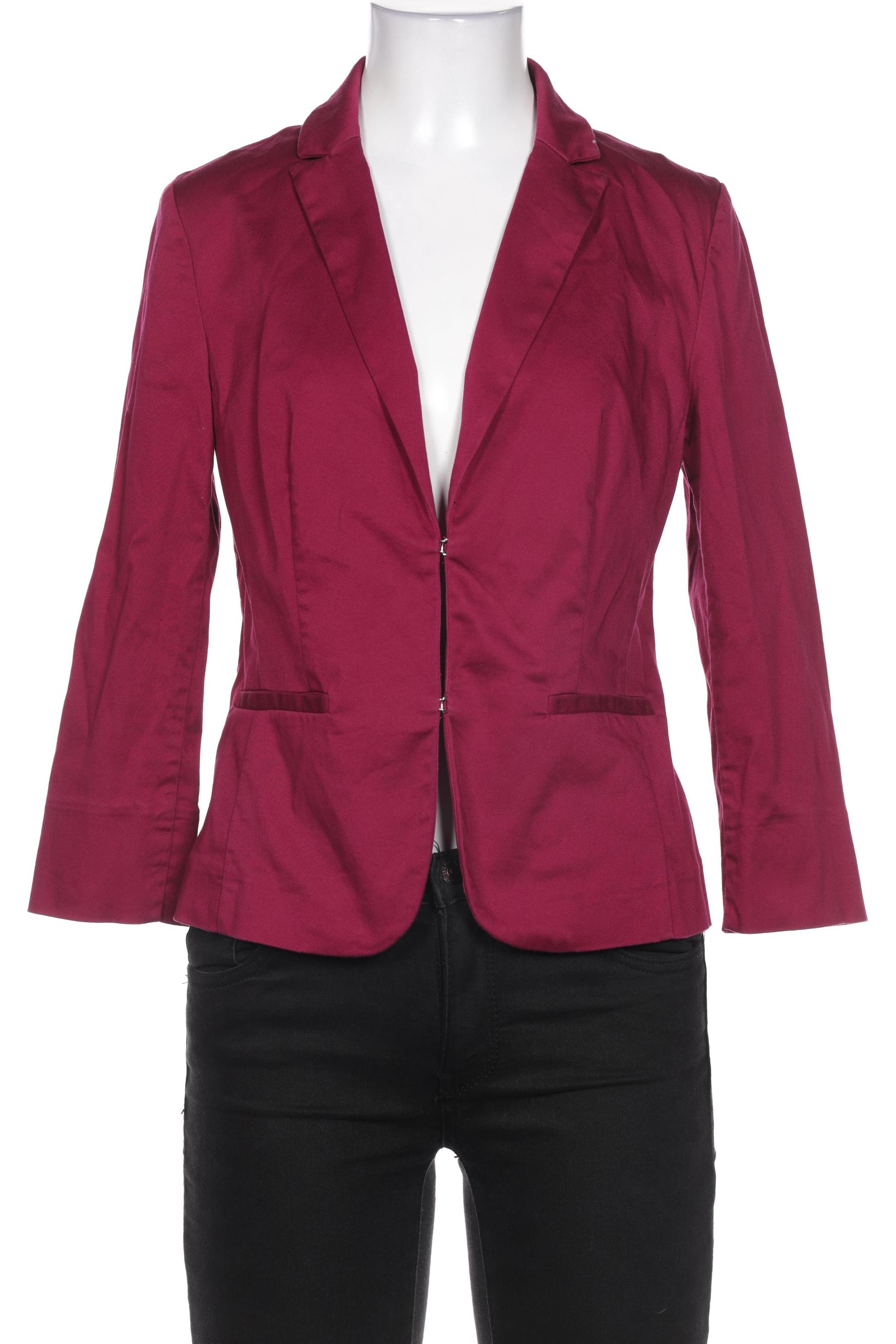 

Hallhuber Damen Blazer, pink, Gr. 40