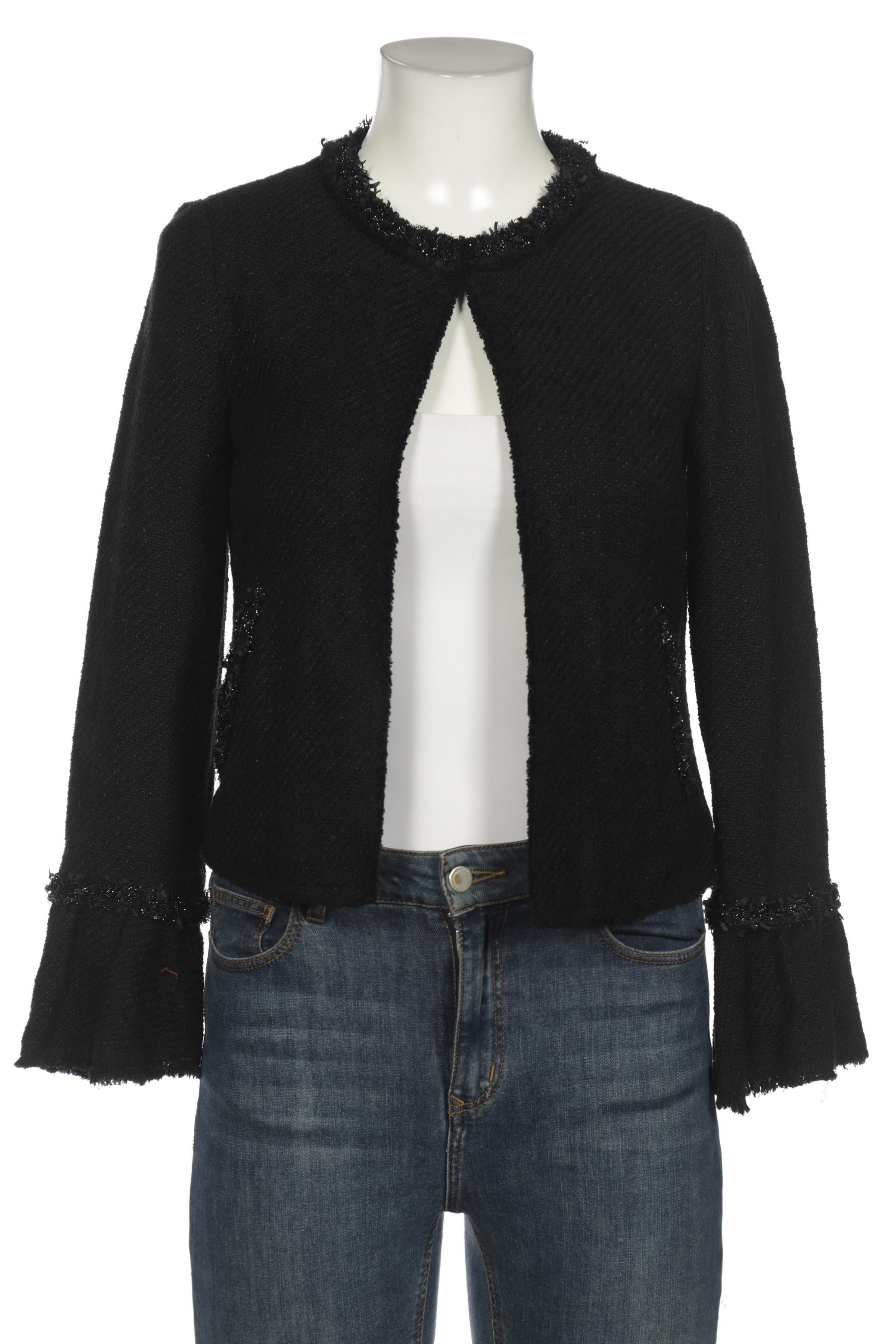 

Hallhuber Damen Blazer, schwarz
