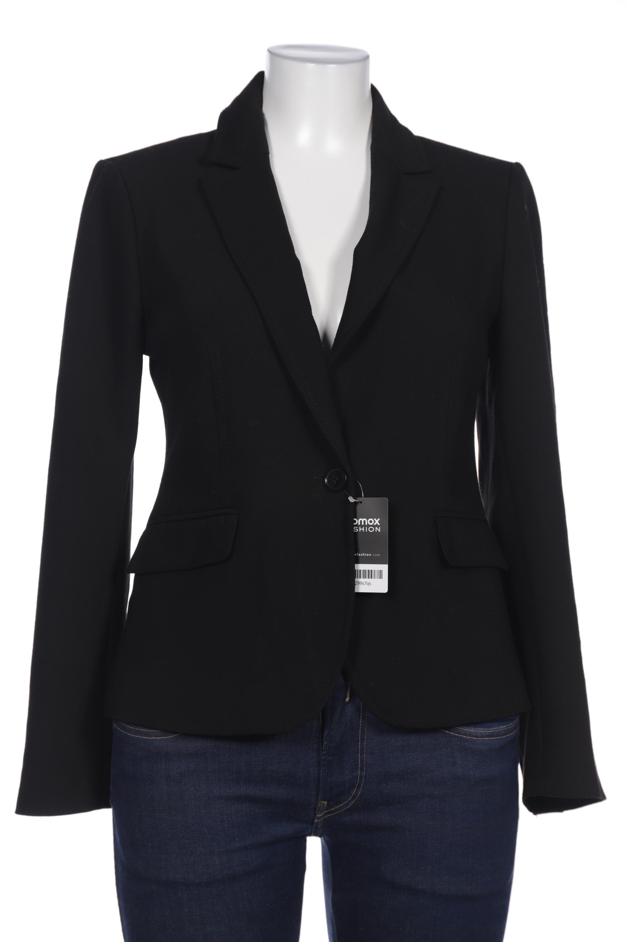 

Hallhuber Damen Blazer, schwarz