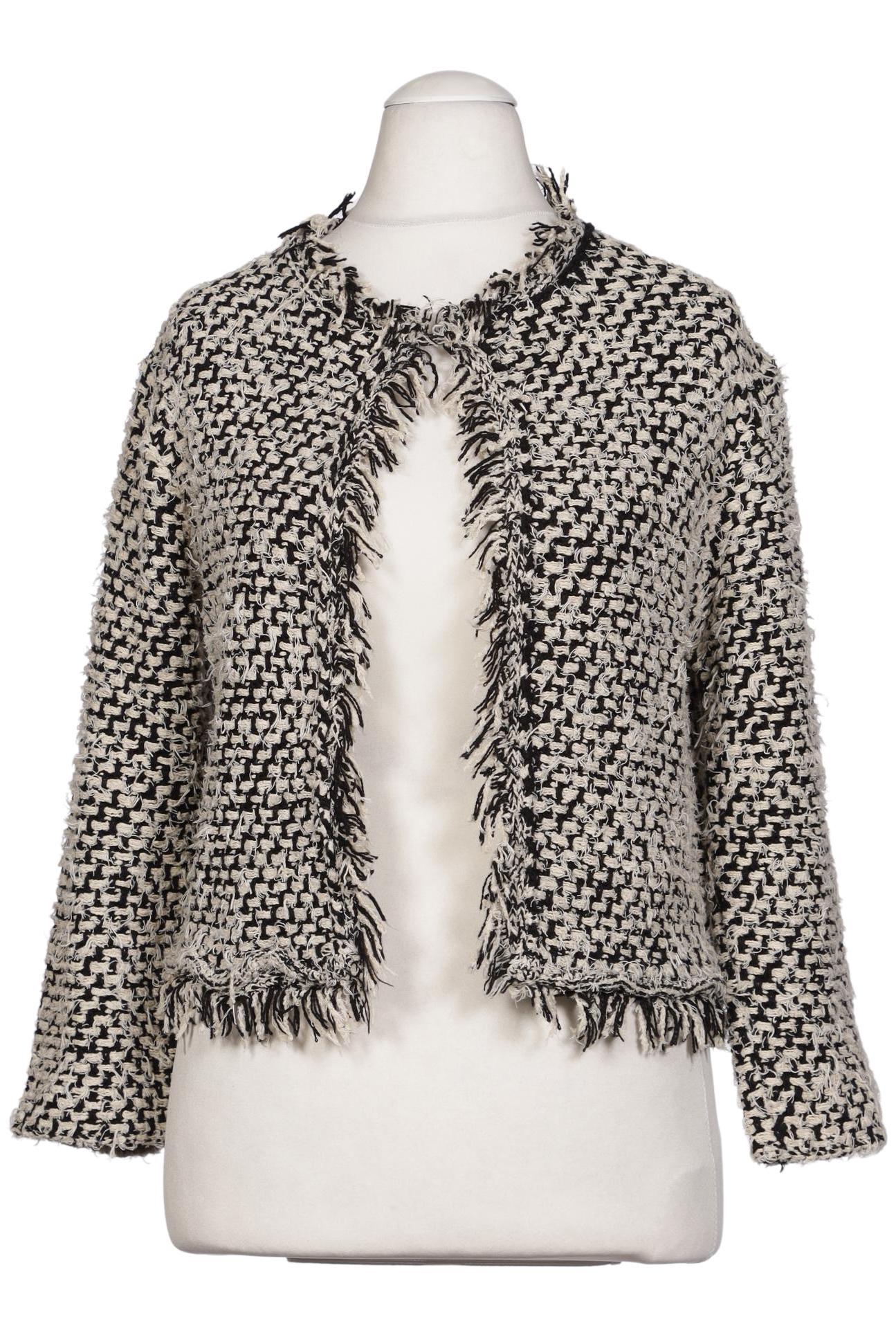 

Hallhuber Damen Blazer, mehrfarbig, Gr. 38