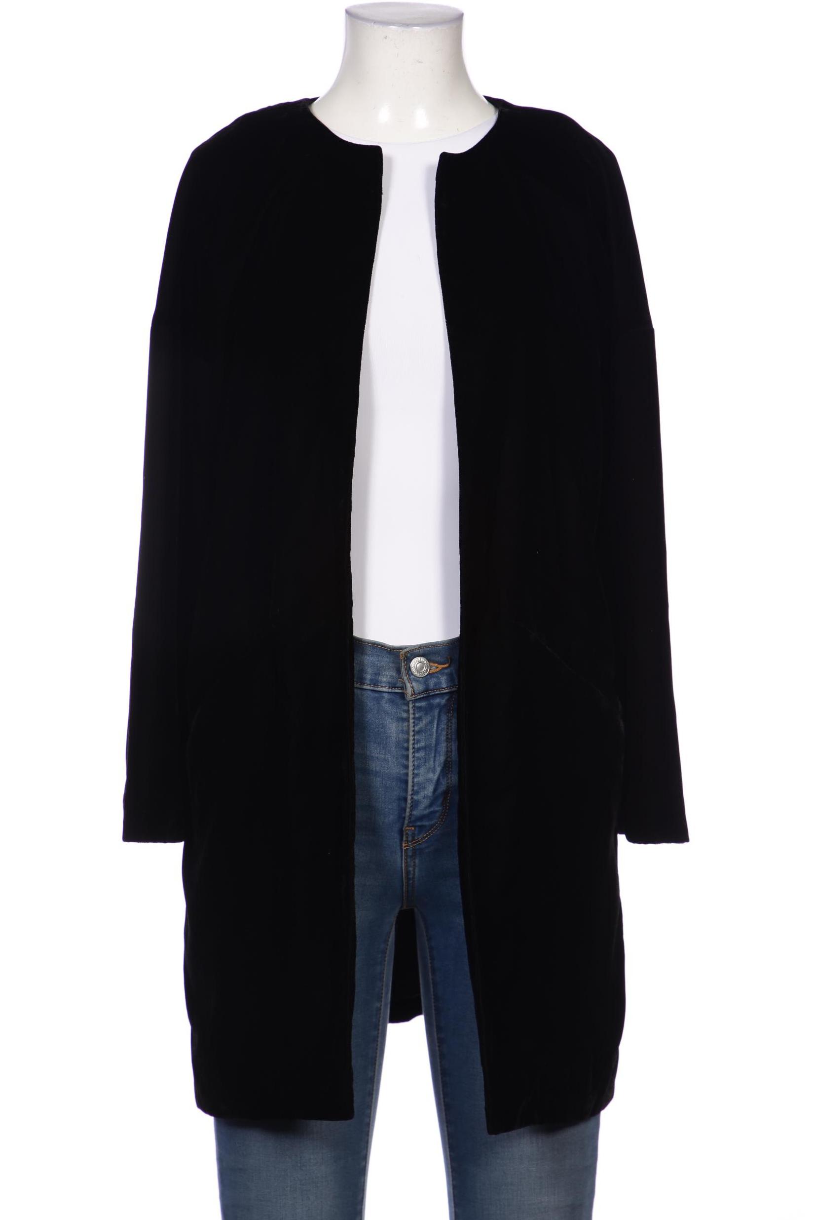 

Hallhuber Damen Blazer, schwarz