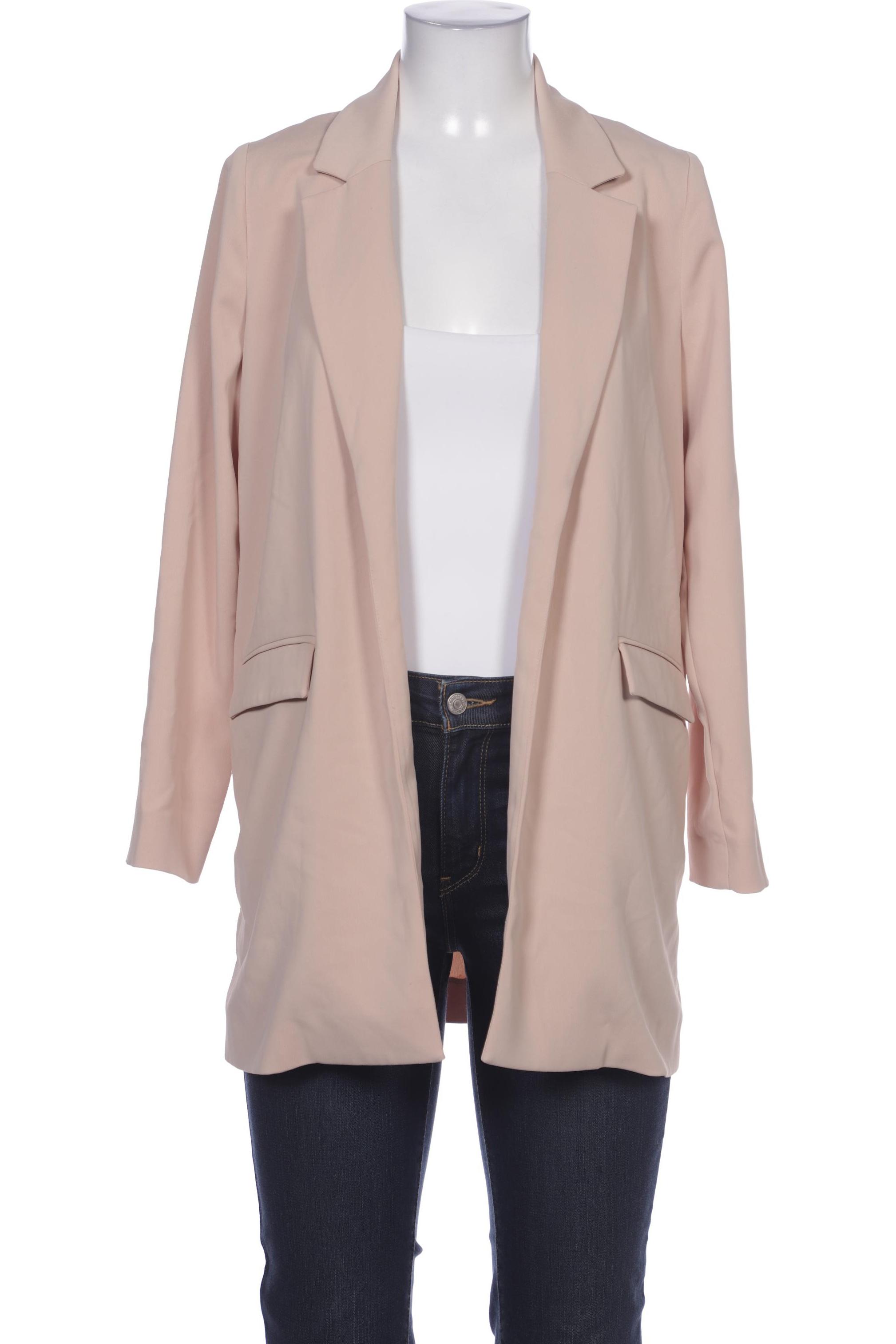 

Hallhuber Damen Blazer, beige, Gr. 38