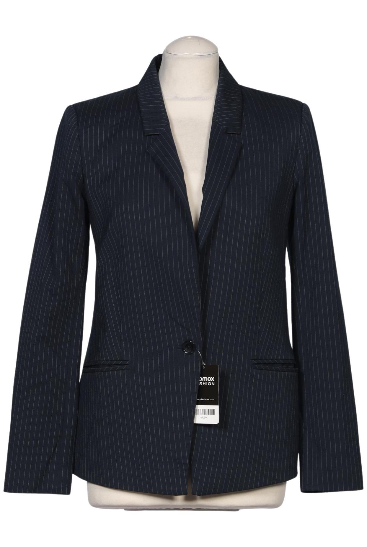

Hallhuber Damen Blazer, marineblau, Gr. 36