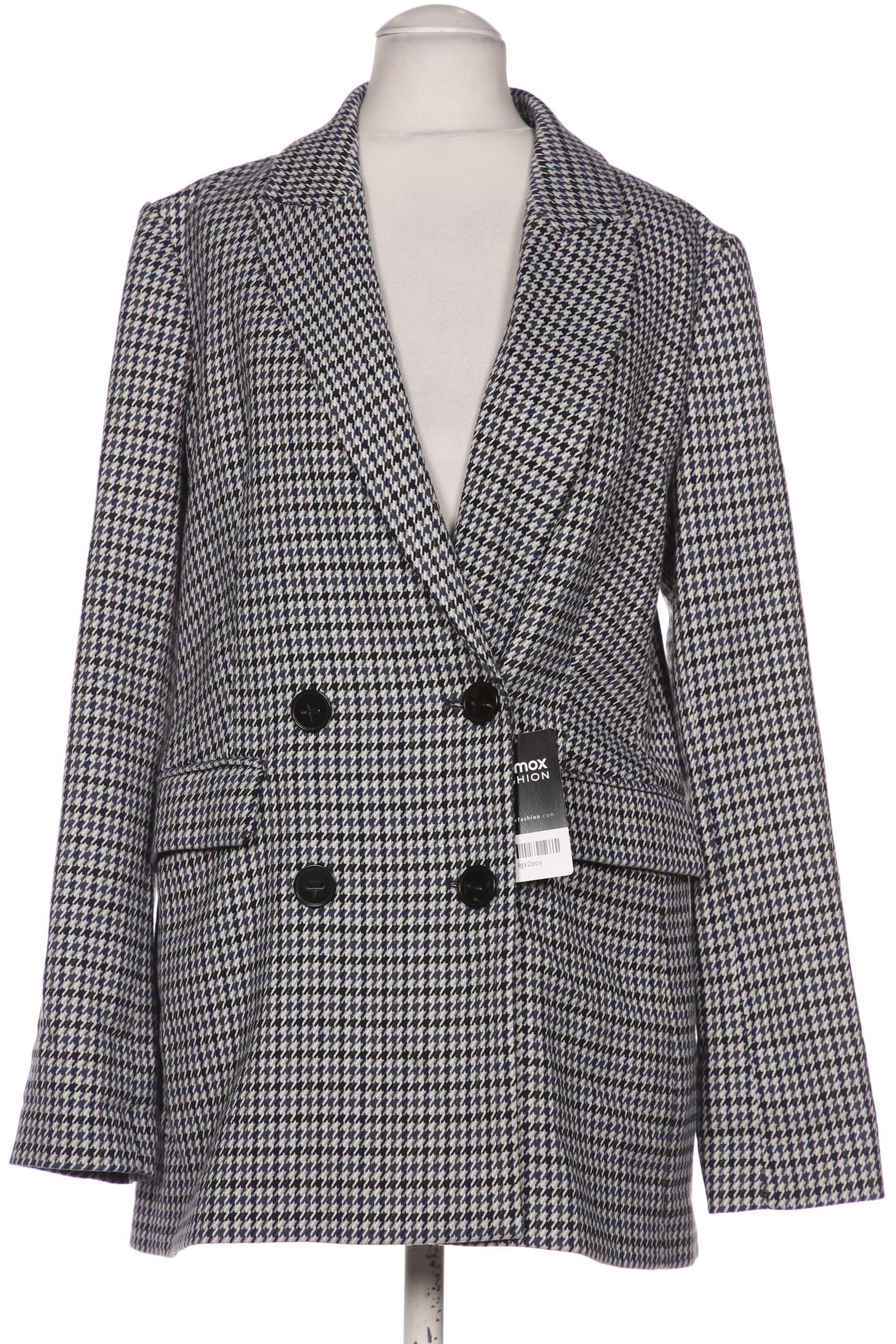 

Hallhuber Damen Blazer, weiß, Gr. 36