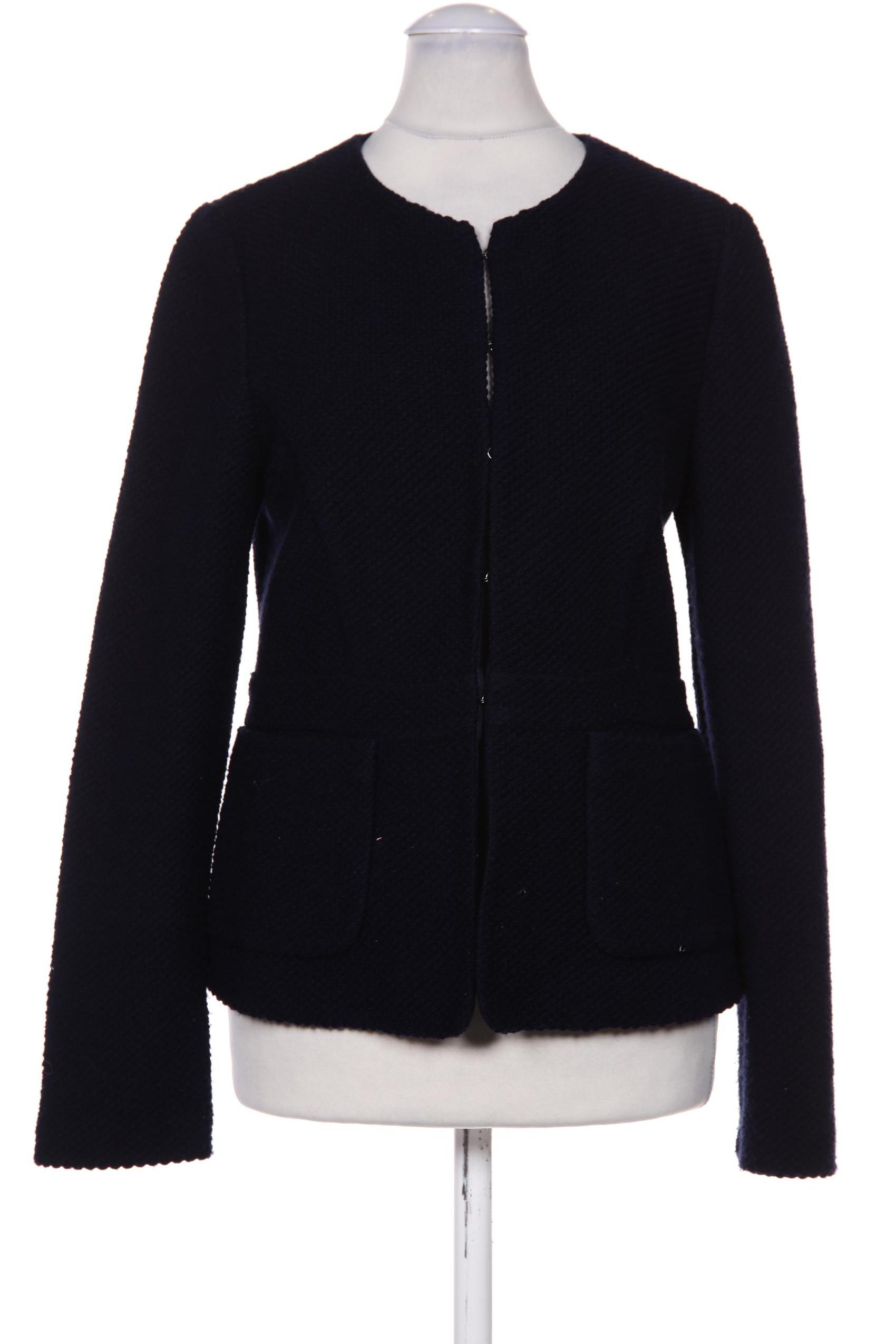 

Hallhuber Damen Blazer, marineblau, Gr. 36