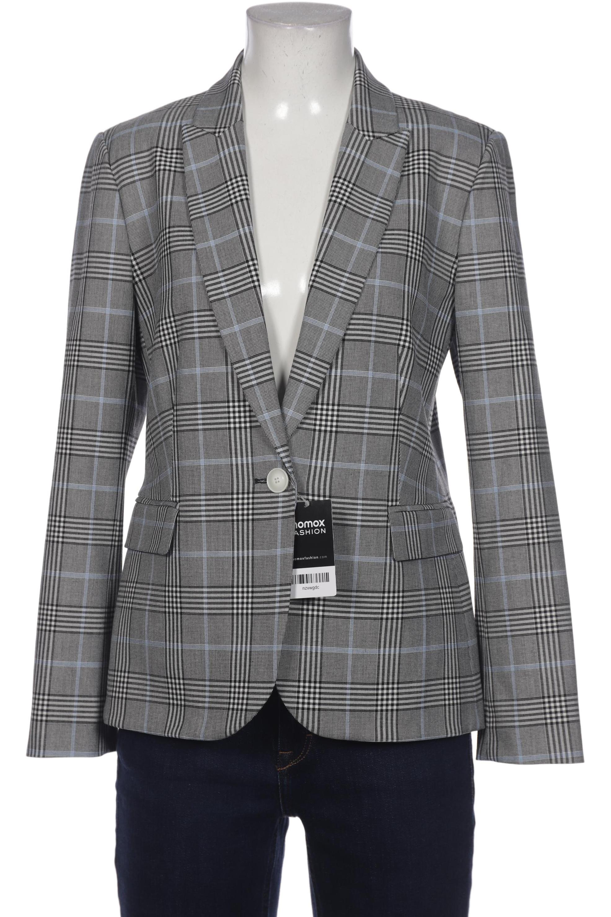 

Hallhuber Damen Blazer, schwarz, Gr. 38