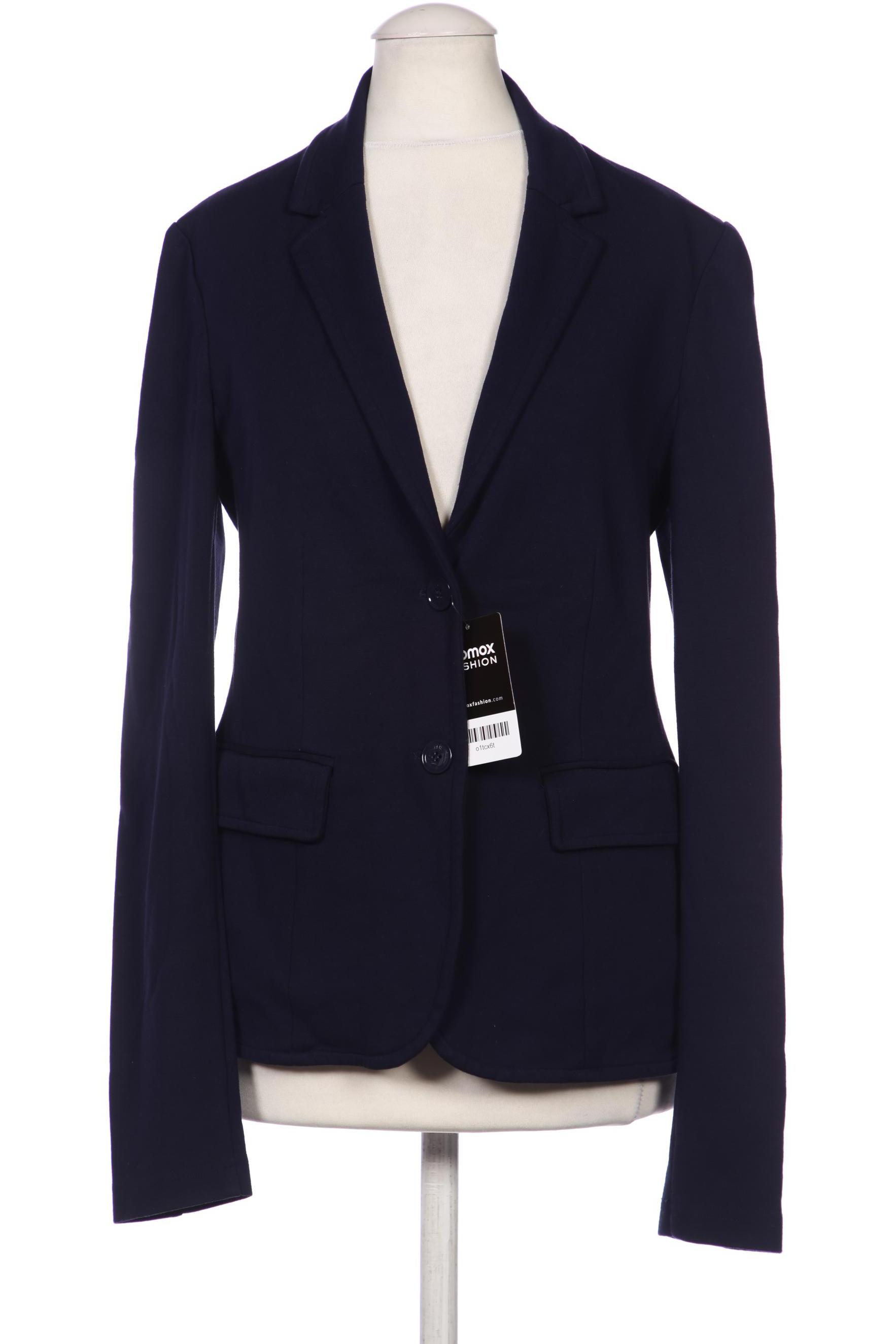 

Hallhuber Damen Blazer, marineblau, Gr. 36