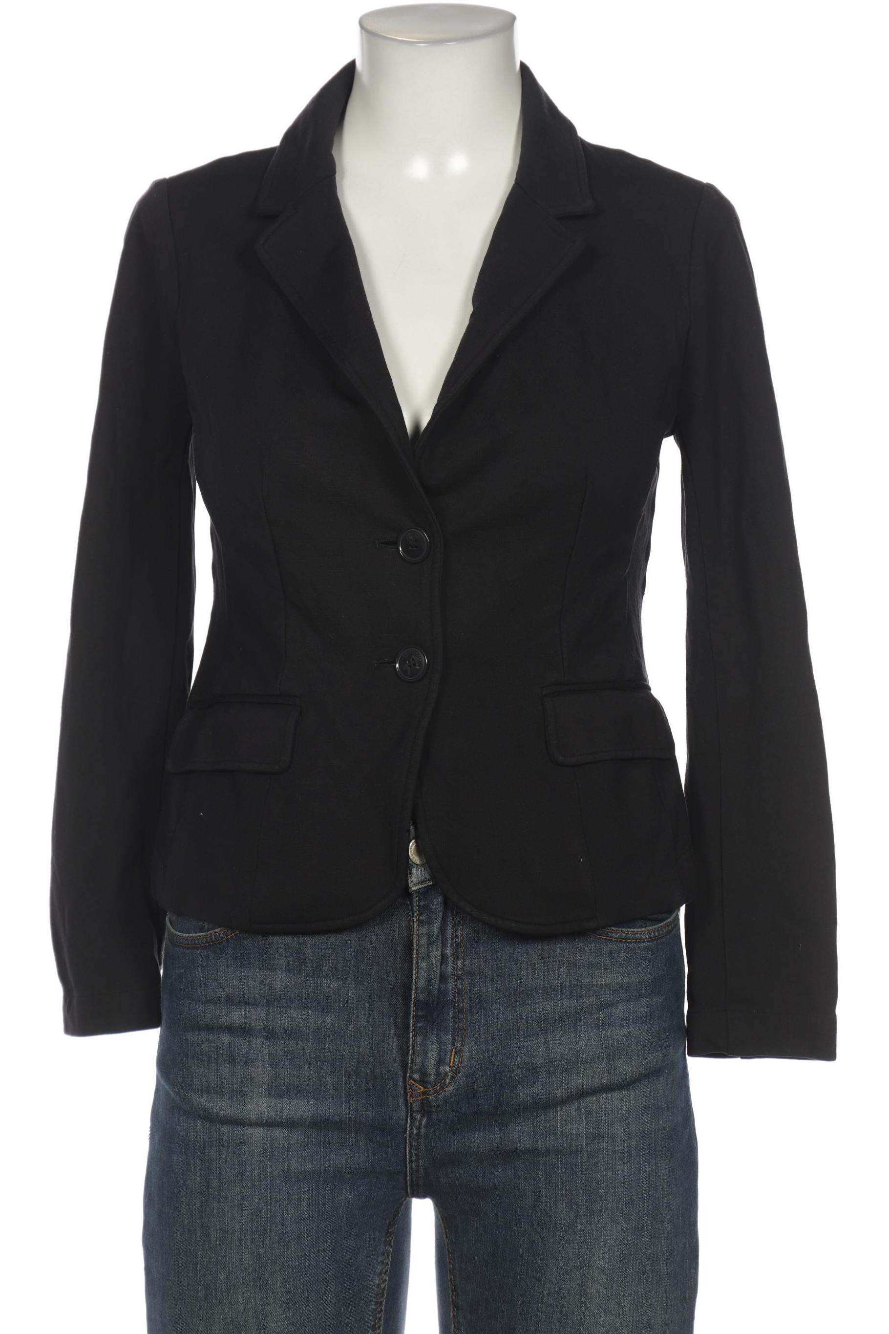 

Hallhuber Damen Blazer, marineblau