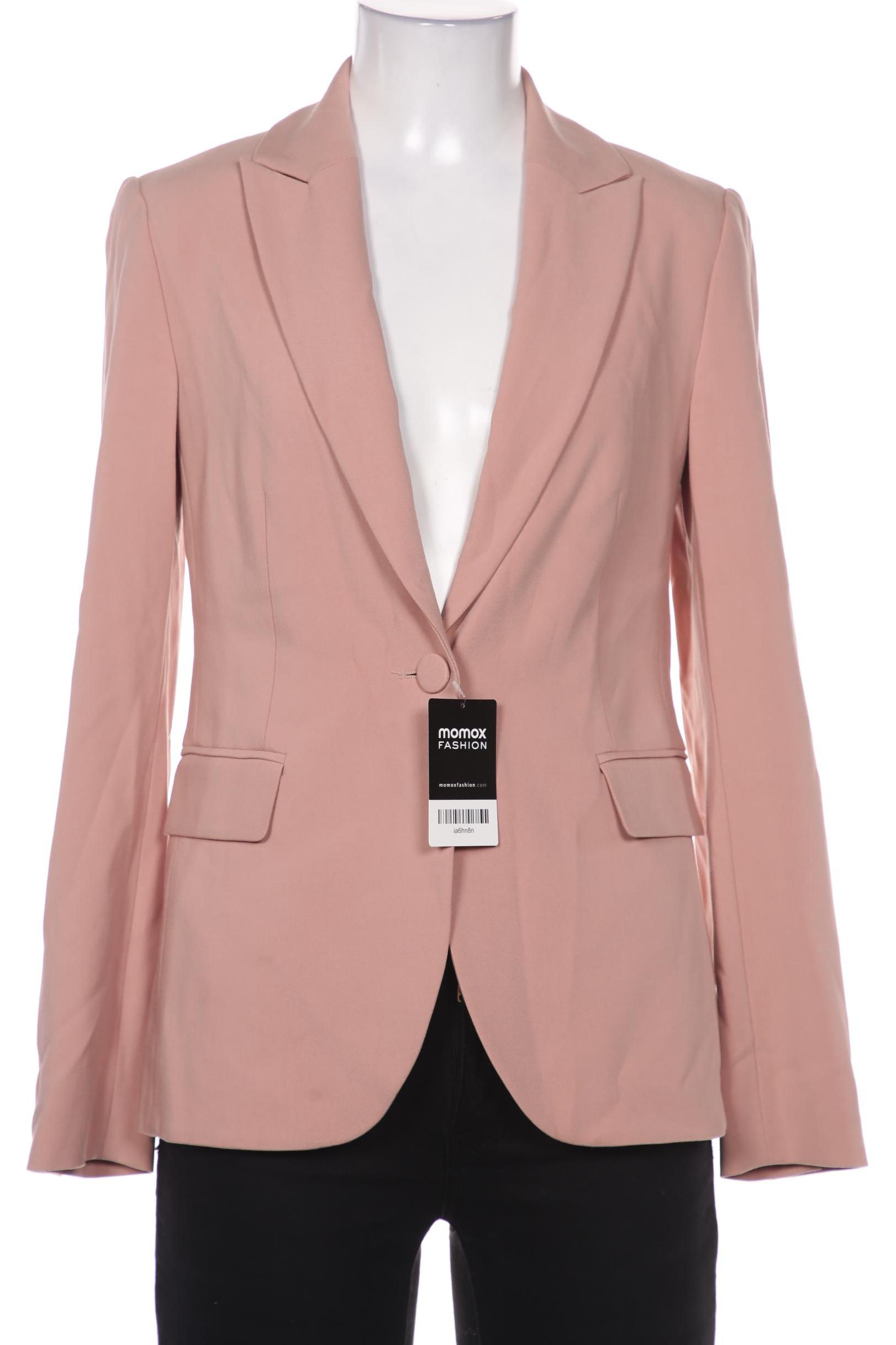 

Hallhuber Damen Blazer, pink, Gr. 34