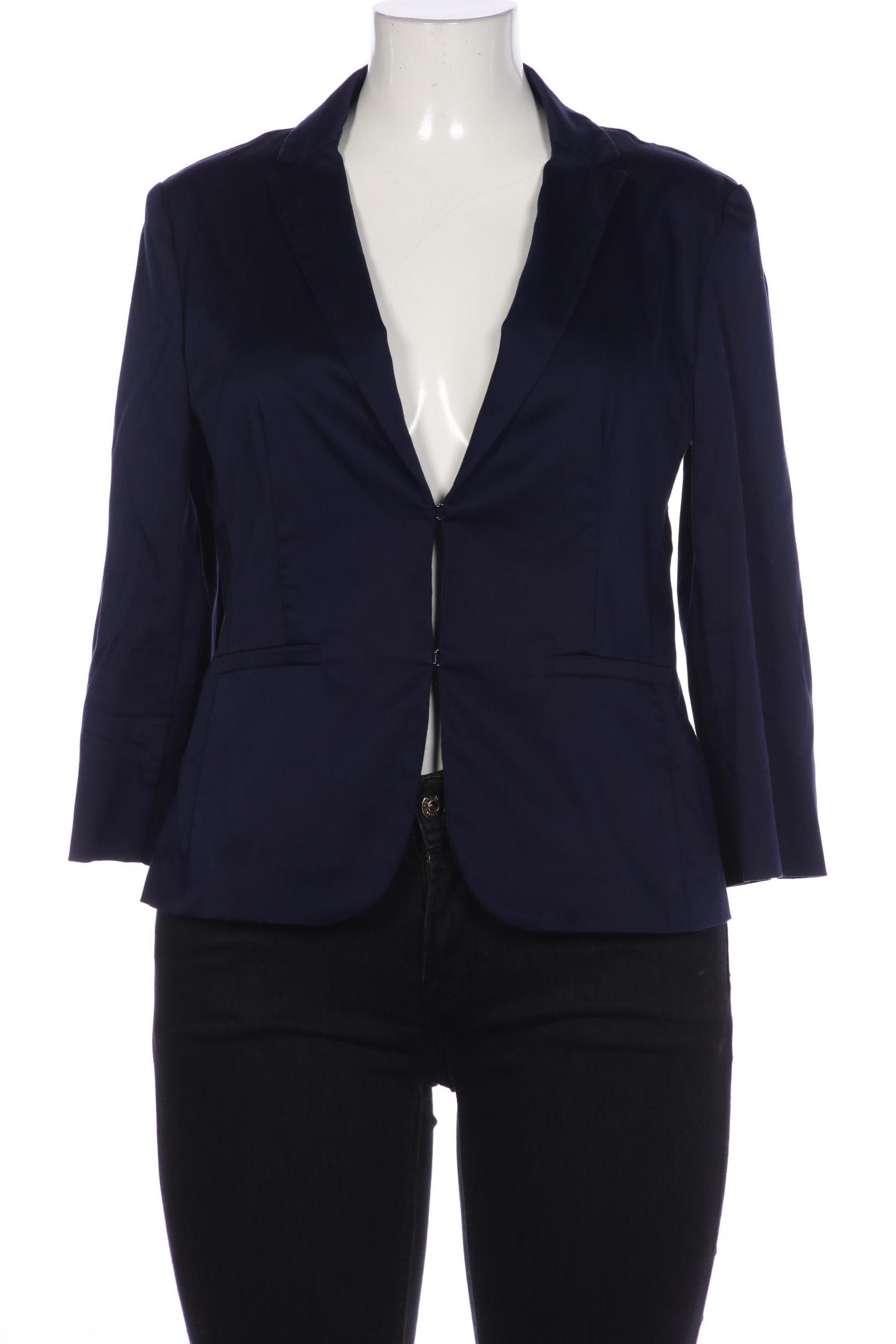 

Hallhuber Damen Blazer, marineblau