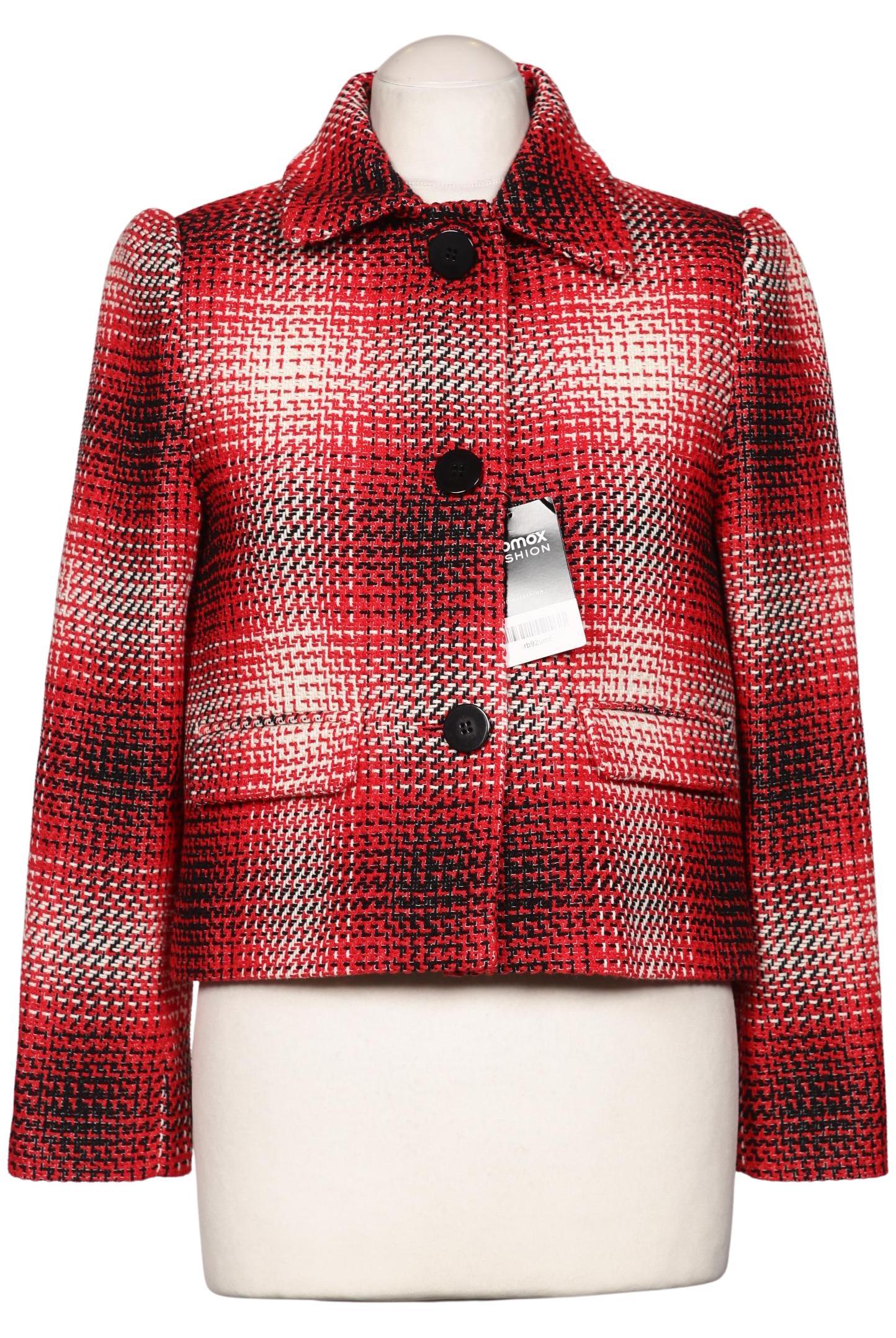 

Hallhuber Damen Blazer, mehrfarbig, Gr. 38