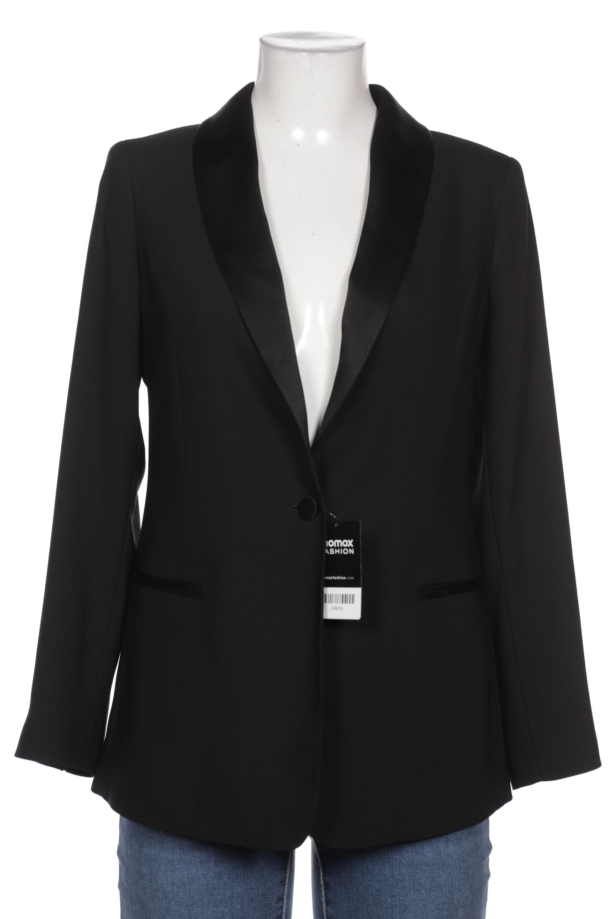 

Hallhuber Damen Blazer, schwarz