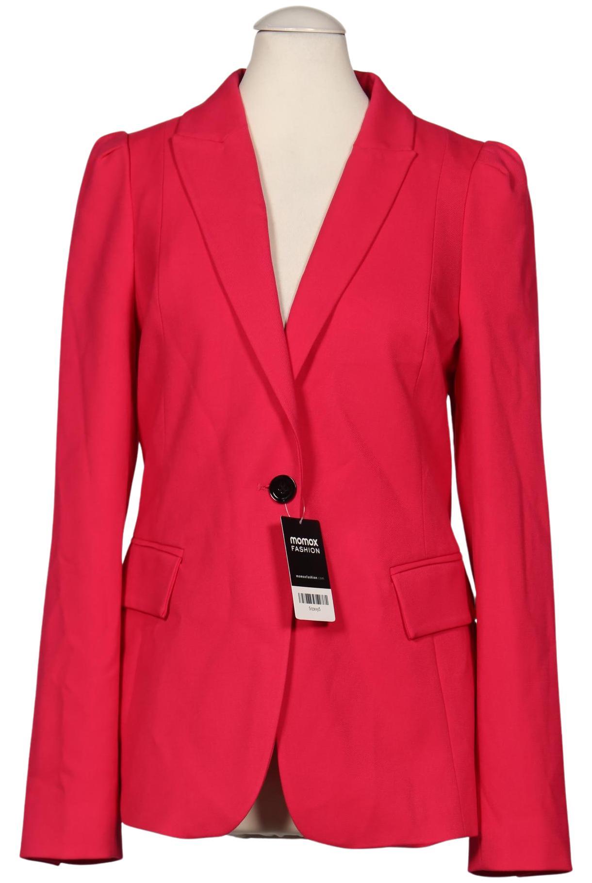 

Hallhuber Damen Blazer, pink, Gr. 36