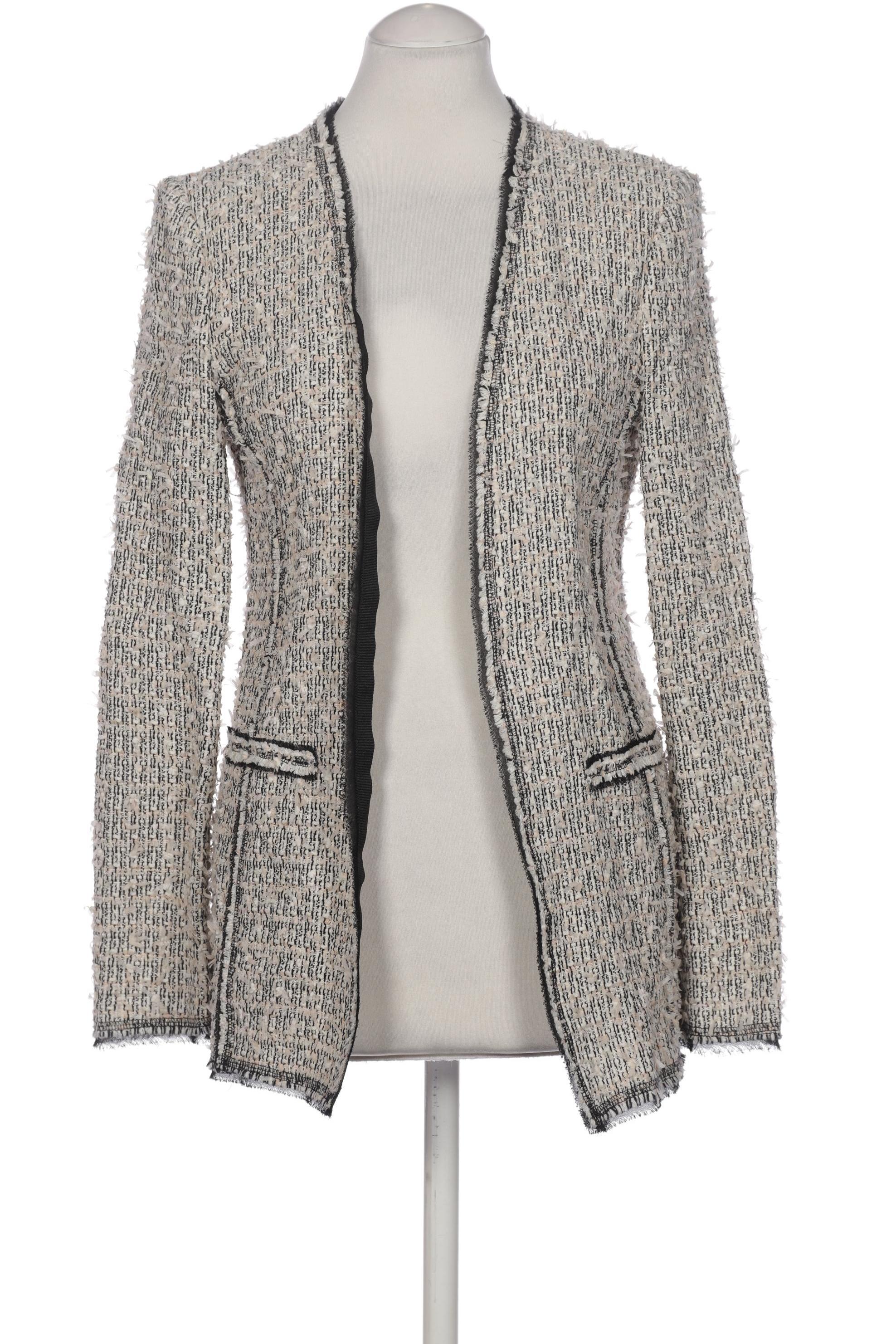 

Hallhuber Damen Blazer, beige, Gr. 38