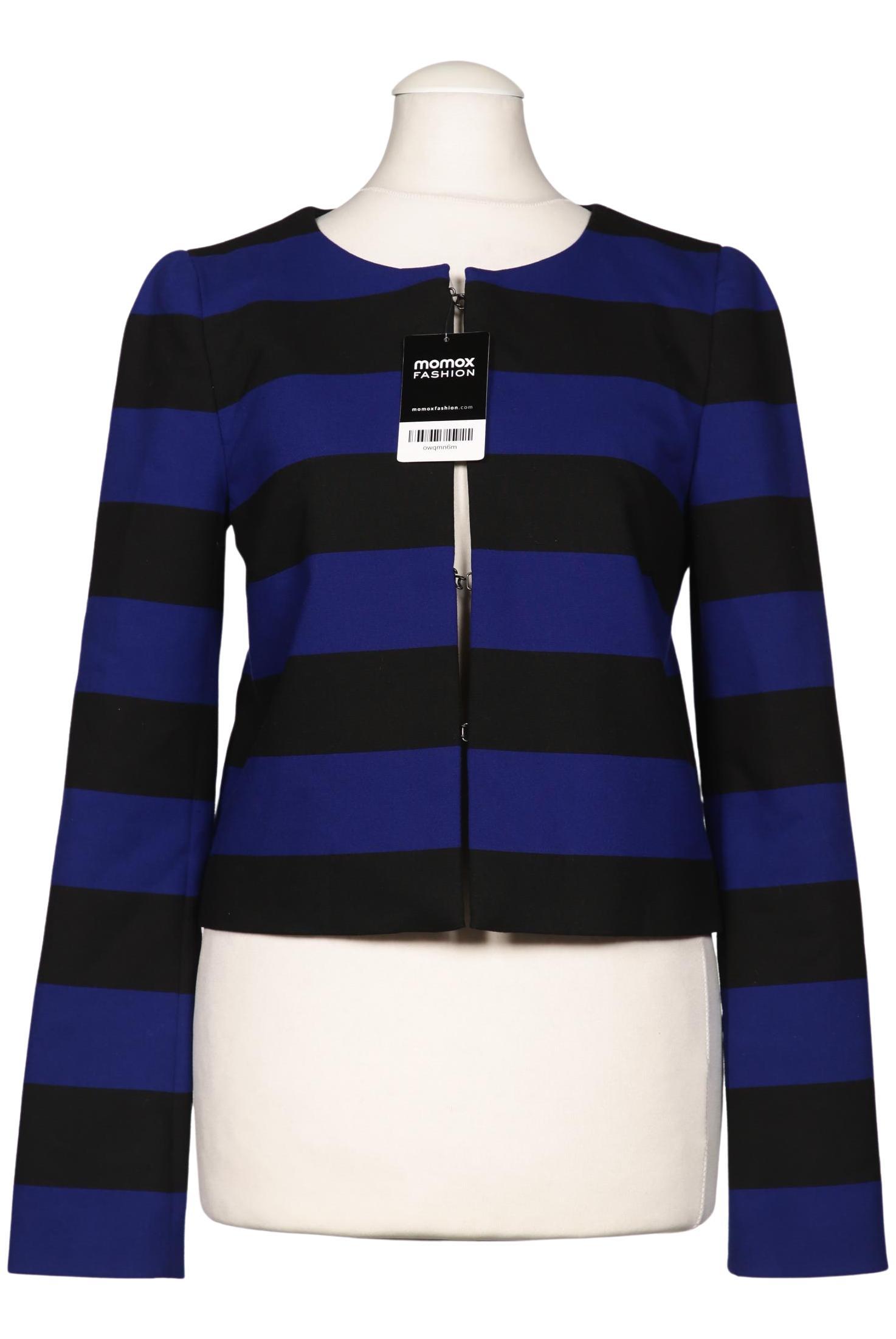 

Hallhuber Damen Blazer, mehrfarbig, Gr. 34