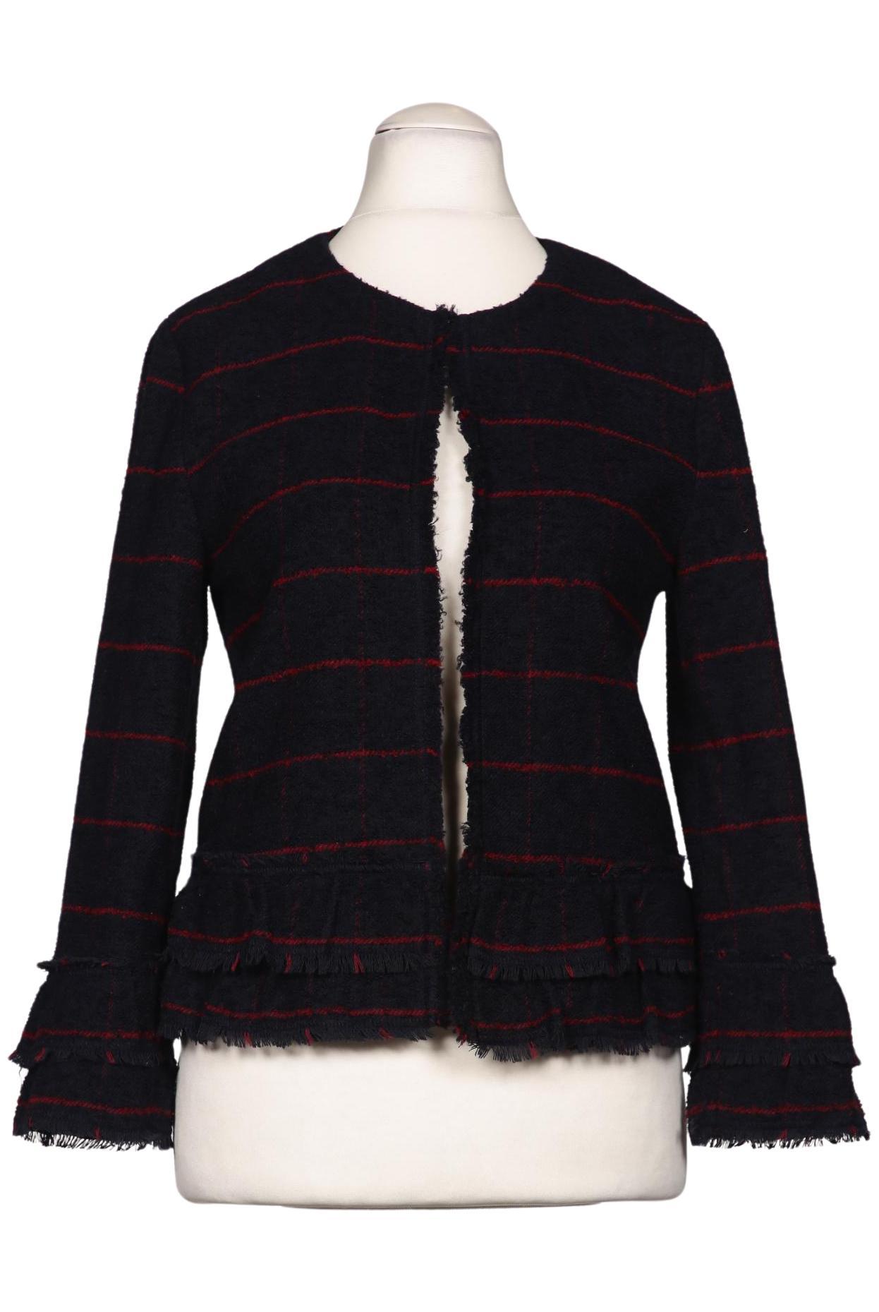 

Hallhuber Damen Blazer, mehrfarbig, Gr. 38