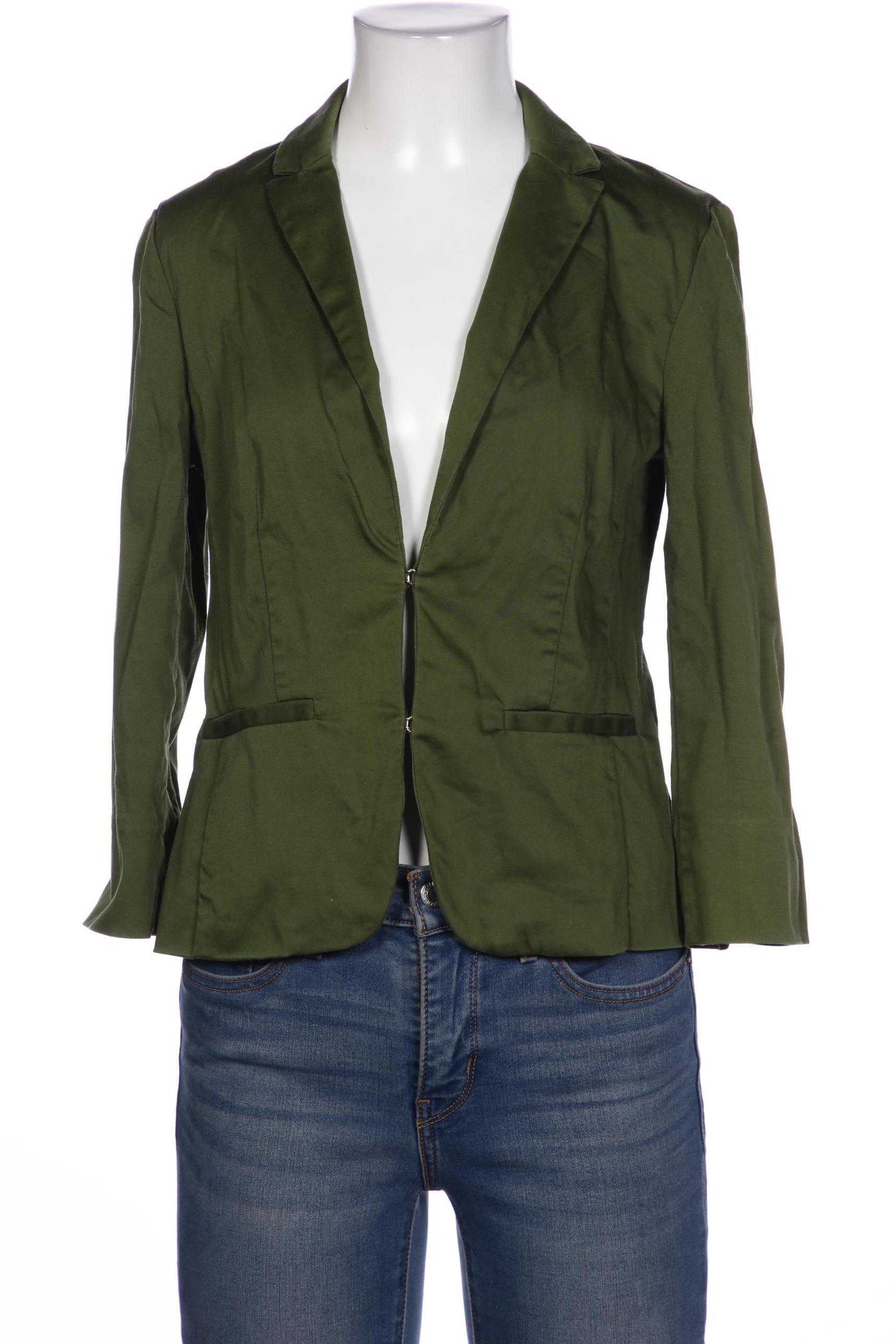 

Hallhuber Damen Blazer, grün