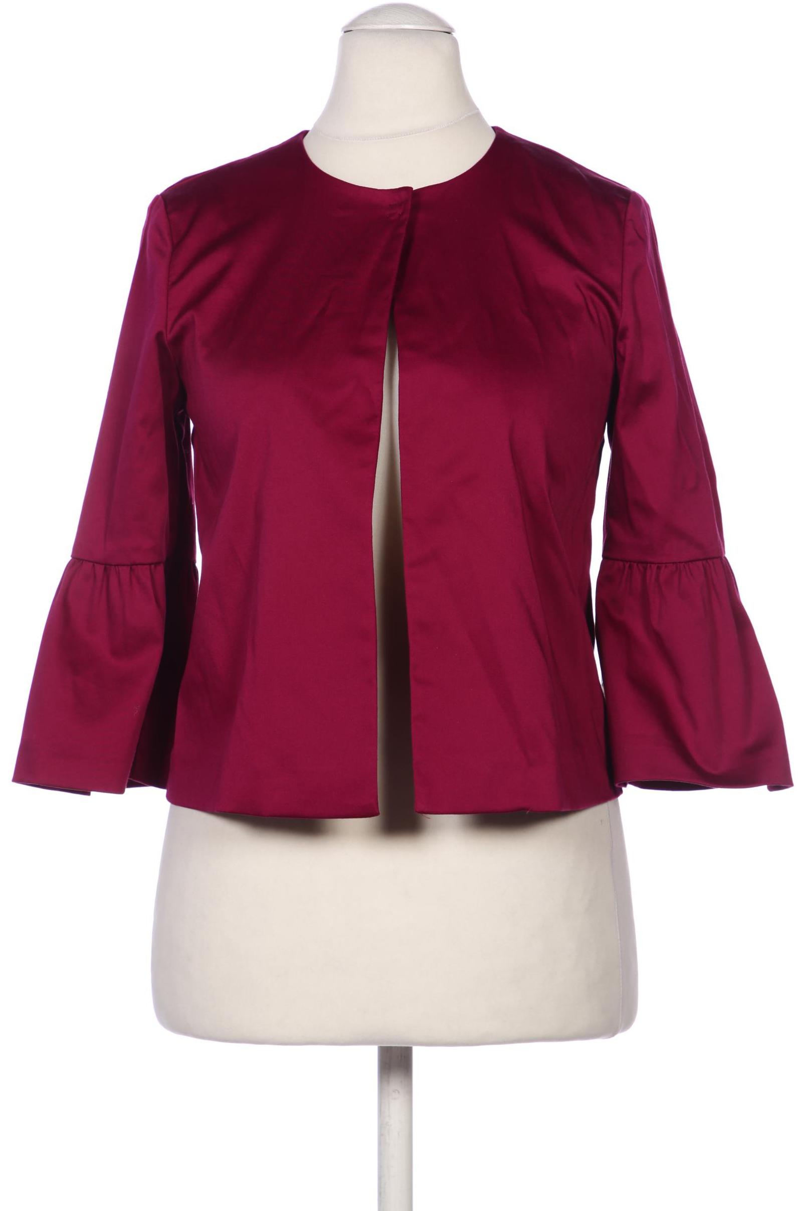 

Hallhuber Damen Blazer, pink, Gr. 34