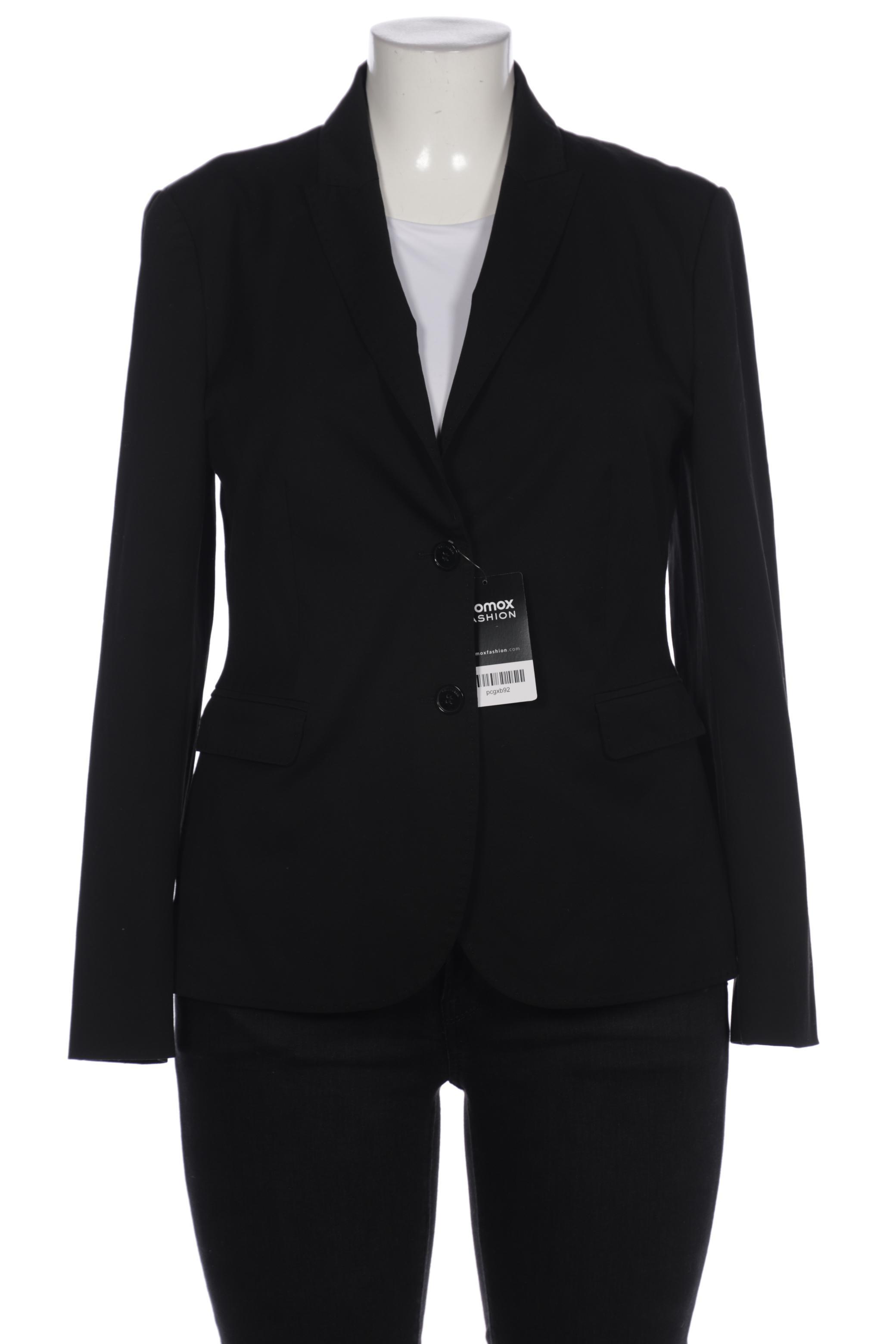 

Hallhuber Damen Blazer, schwarz