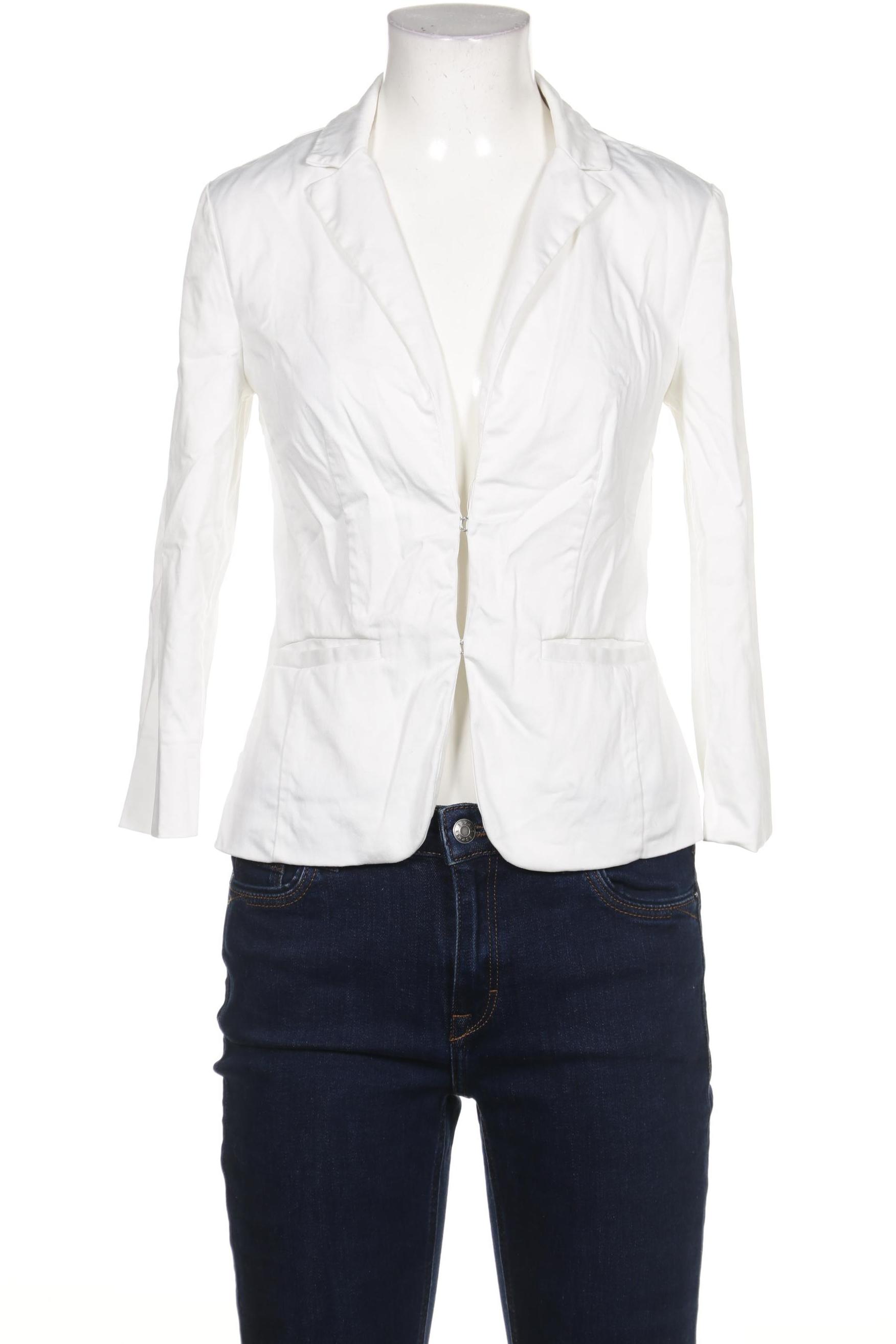 

Hallhuber Damen Blazer, weiß