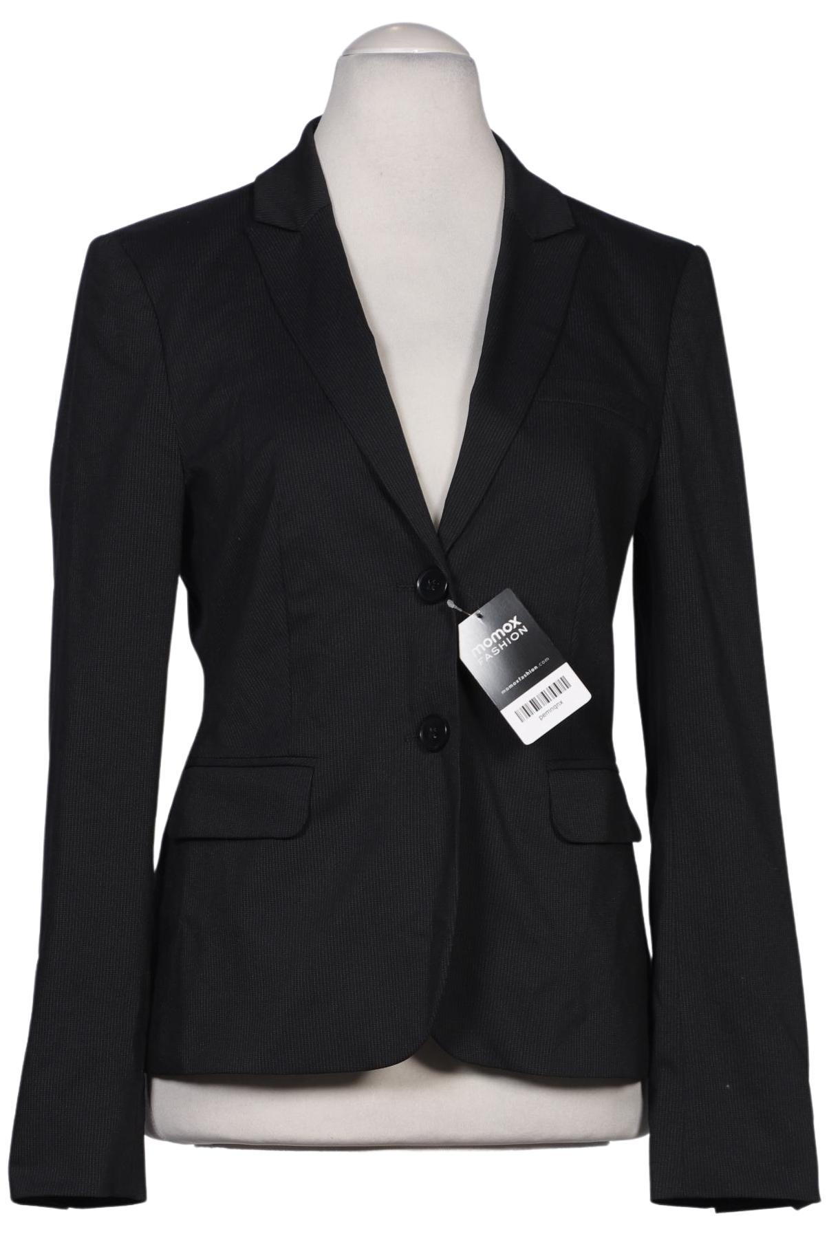 

Hallhuber Damen Blazer, marineblau, Gr. 38