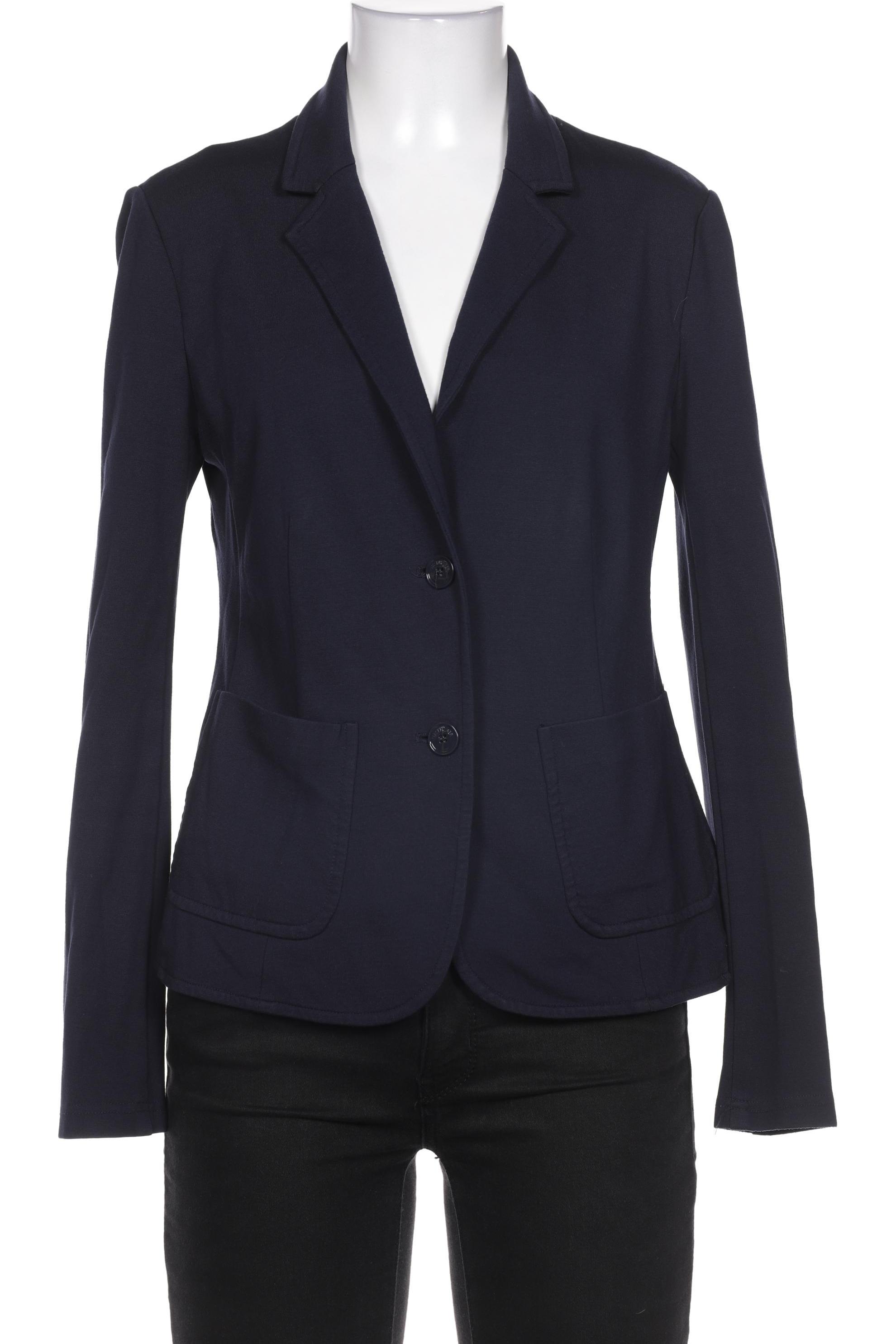 

Hallhuber Damen Blazer, marineblau, Gr. 38