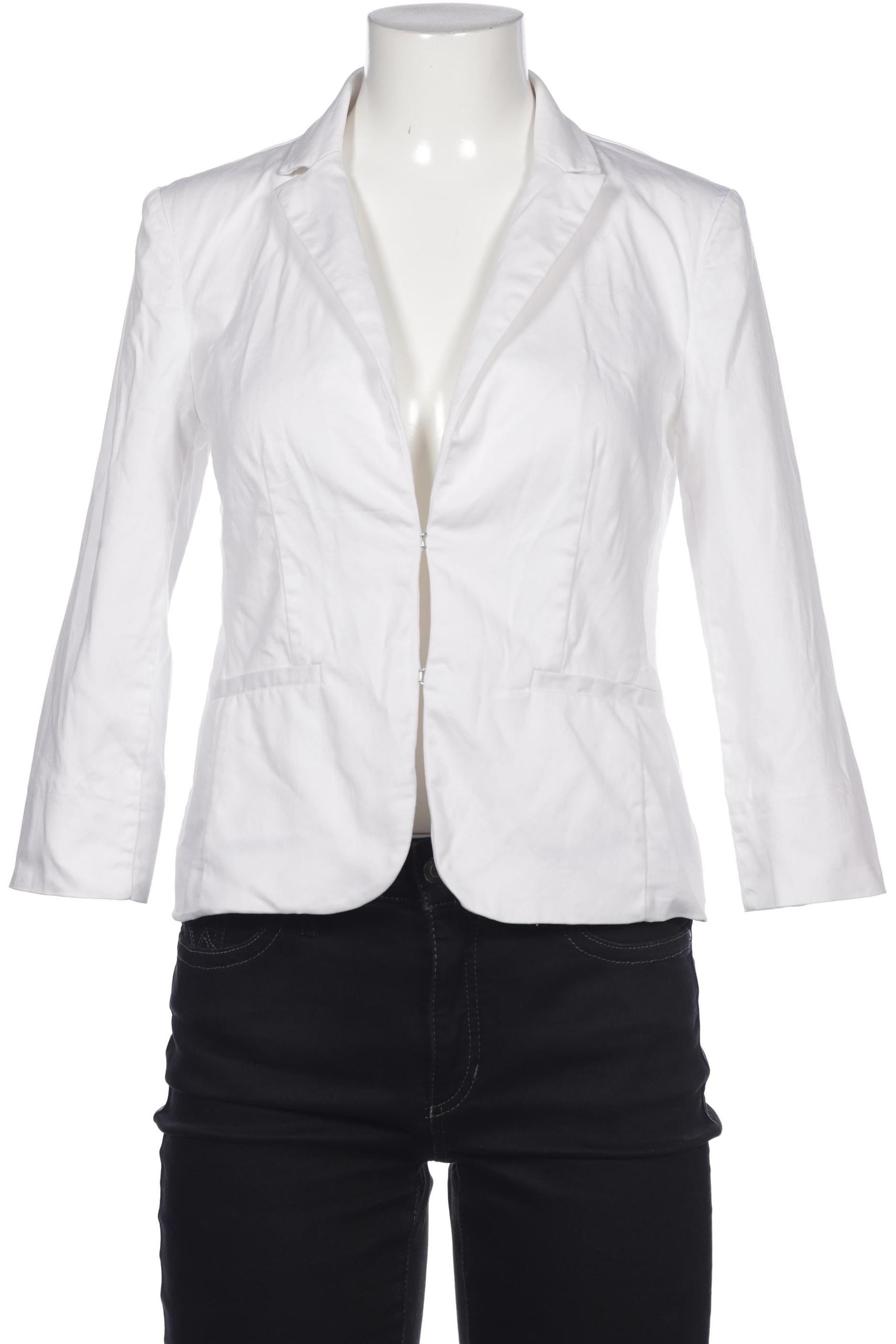 

Hallhuber Damen Blazer, weiß
