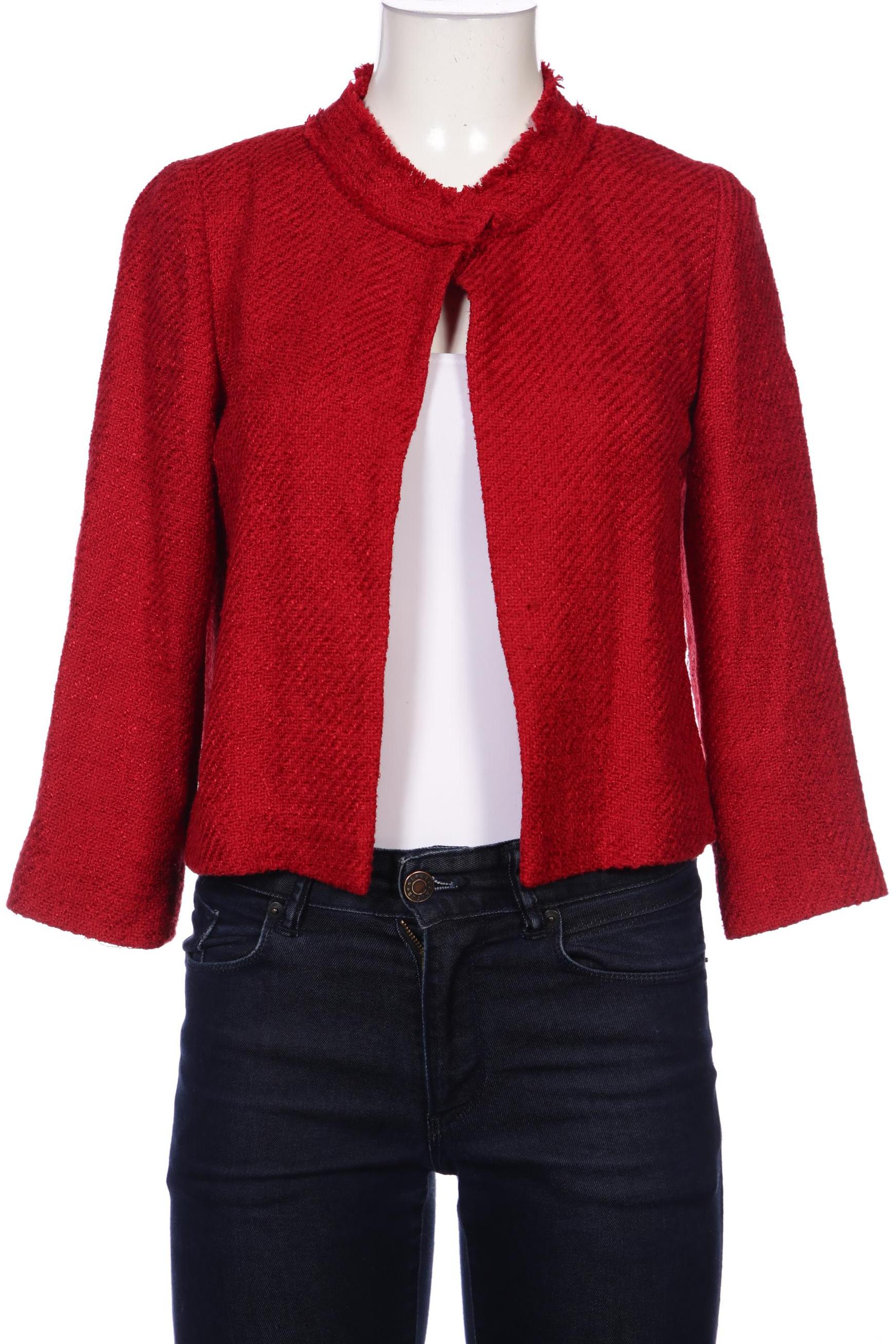 

Hallhuber Damen Blazer, rot