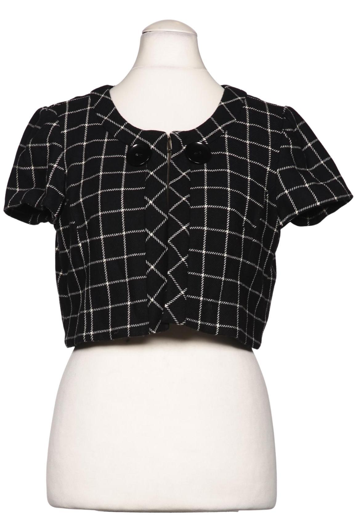 

Hallhuber Damen Blazer, mehrfarbig, Gr. 40