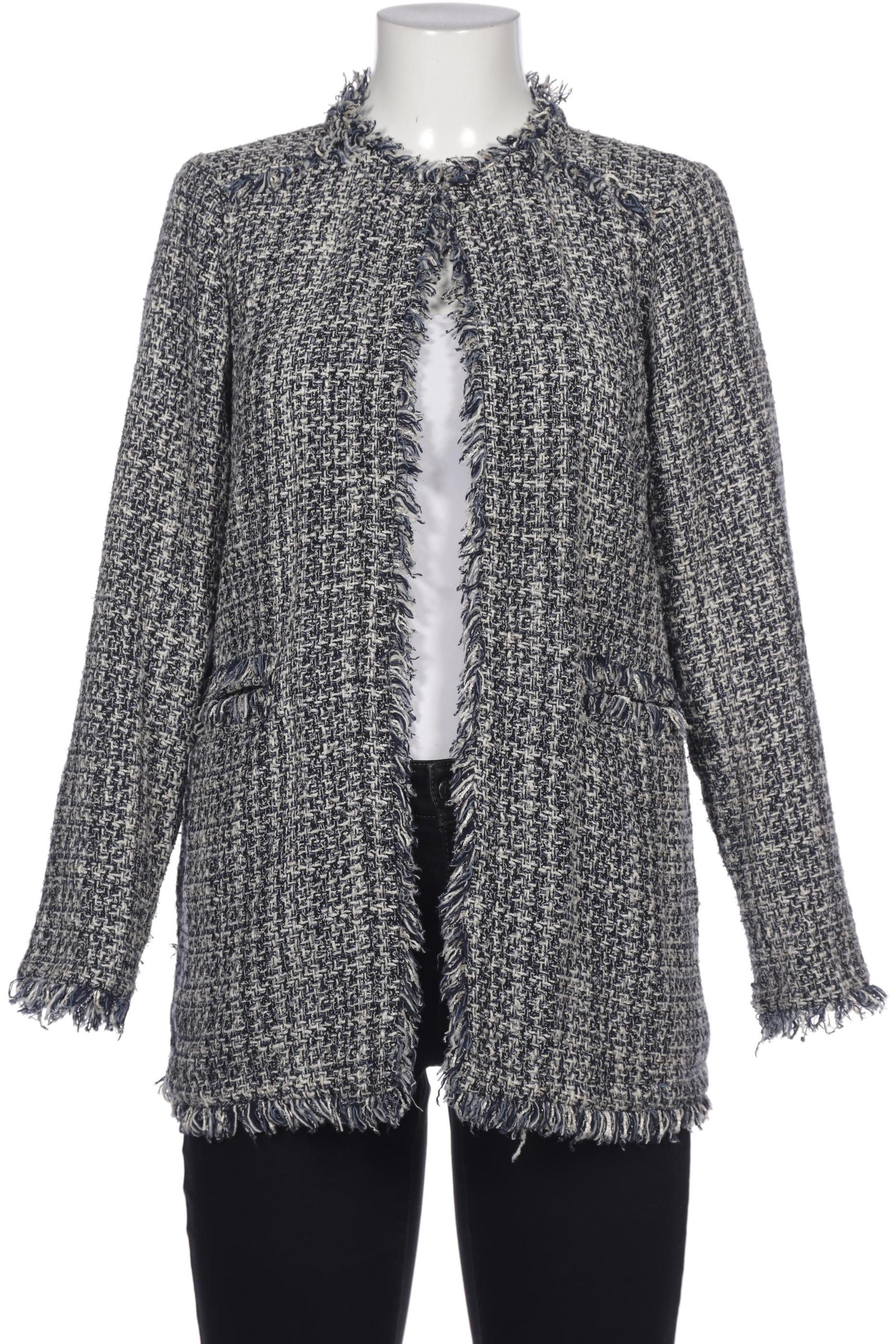 

Hallhuber Damen Blazer, marineblau