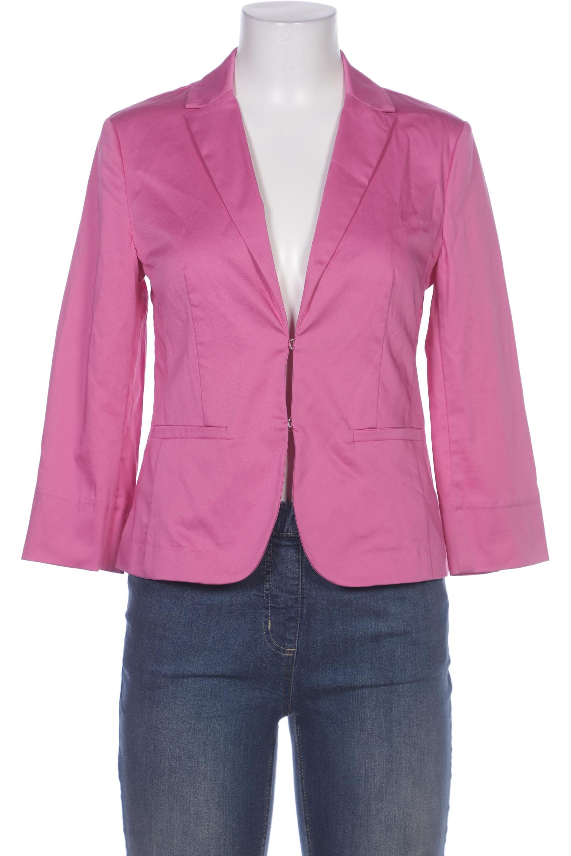 

Hallhuber Damen Blazer, pink, Gr. 38