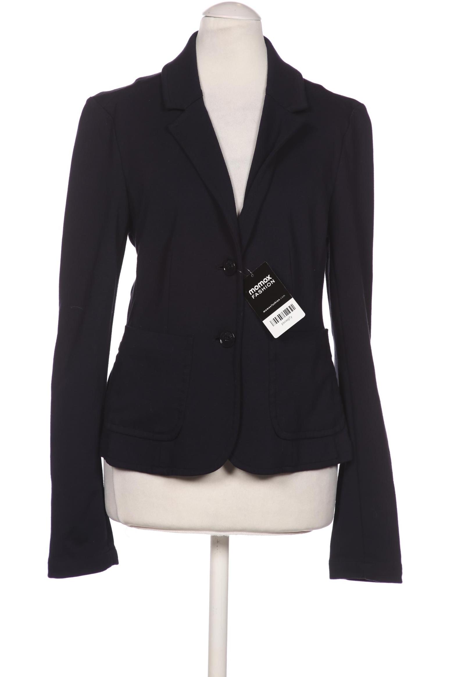 

Hallhuber Damen Blazer, marineblau, Gr. 38
