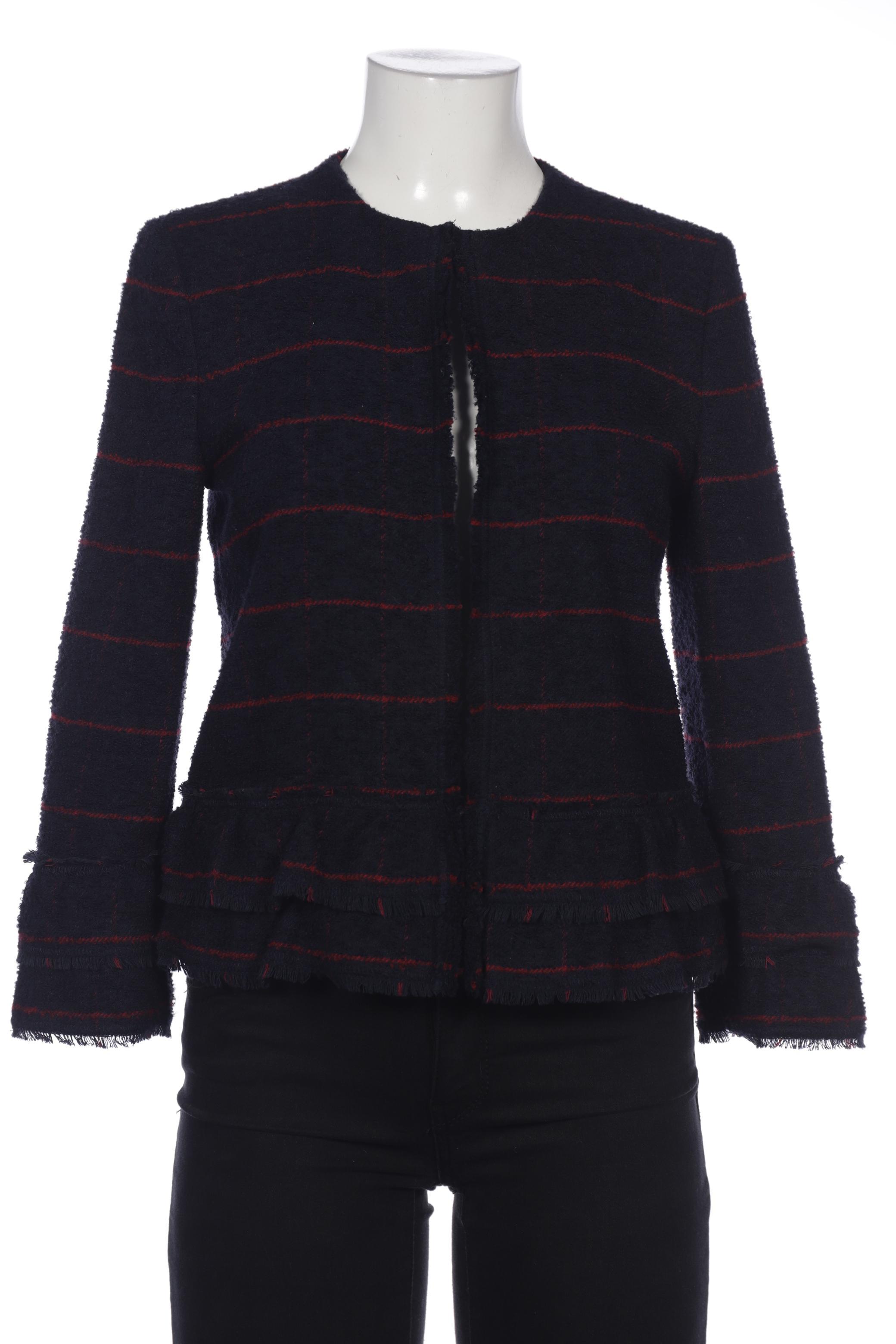 

Hallhuber Damen Blazer, marineblau