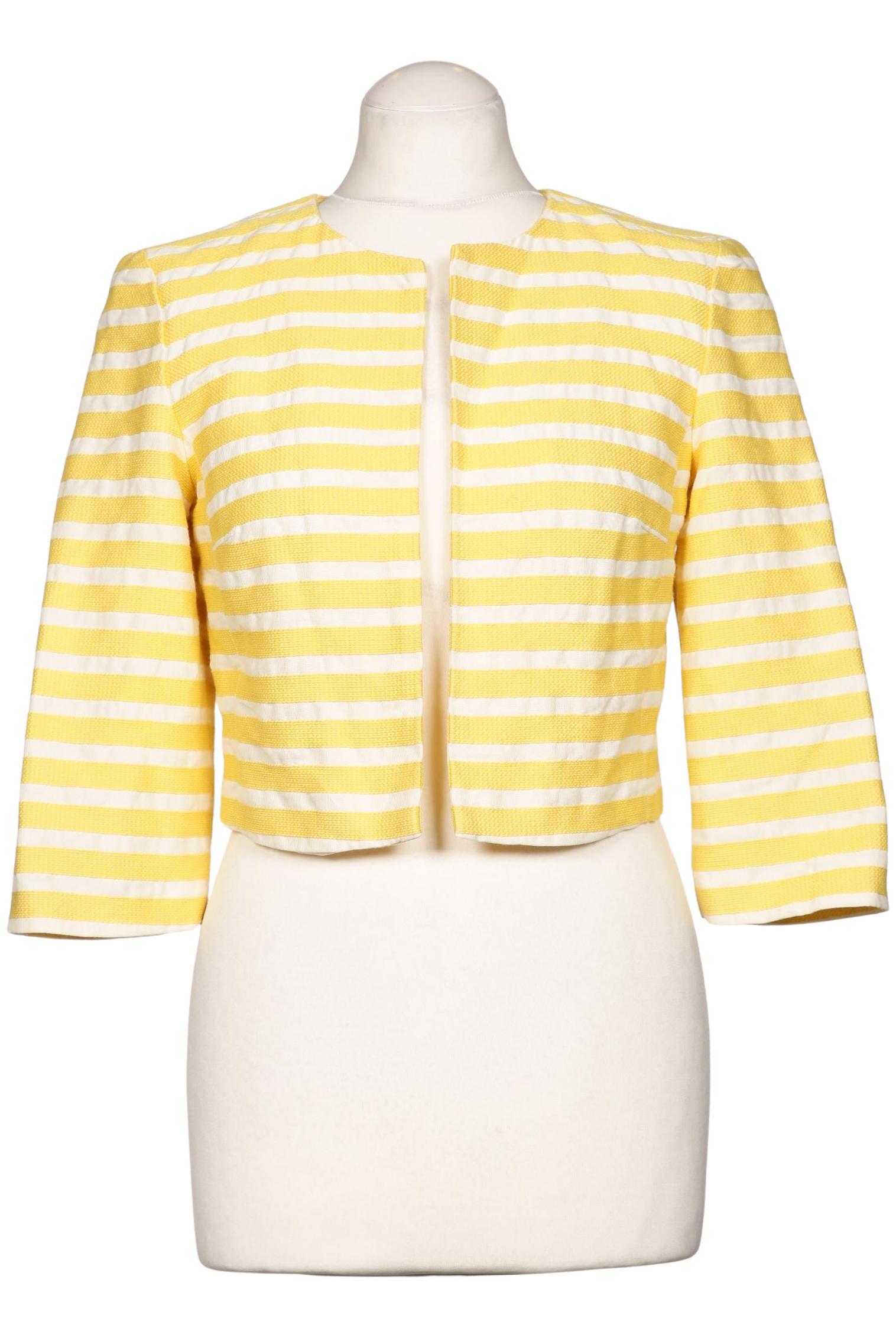 

Hallhuber Damen Blazer, mehrfarbig, Gr. 38