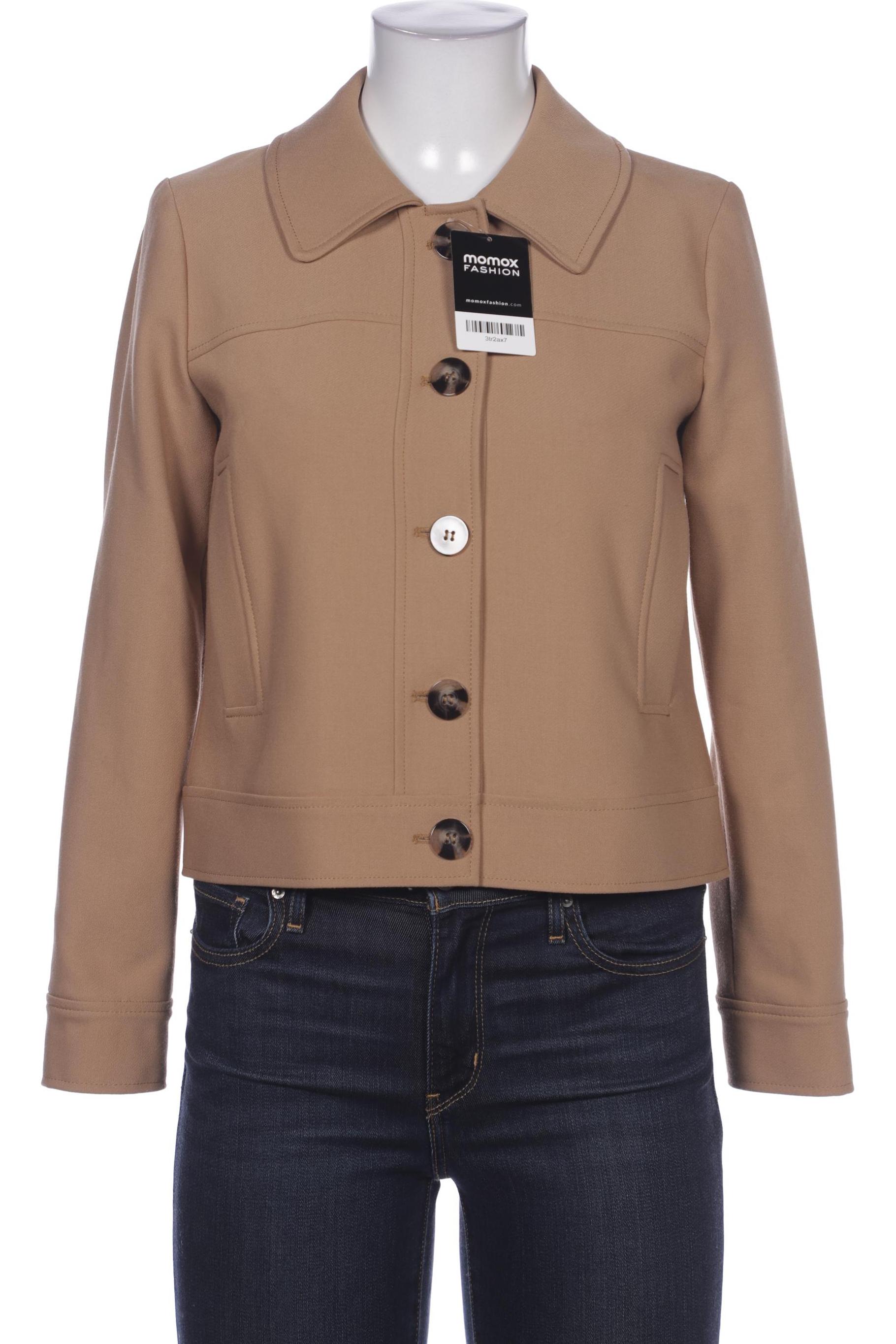 

Hallhuber Damen Blazer, braun, Gr. 36