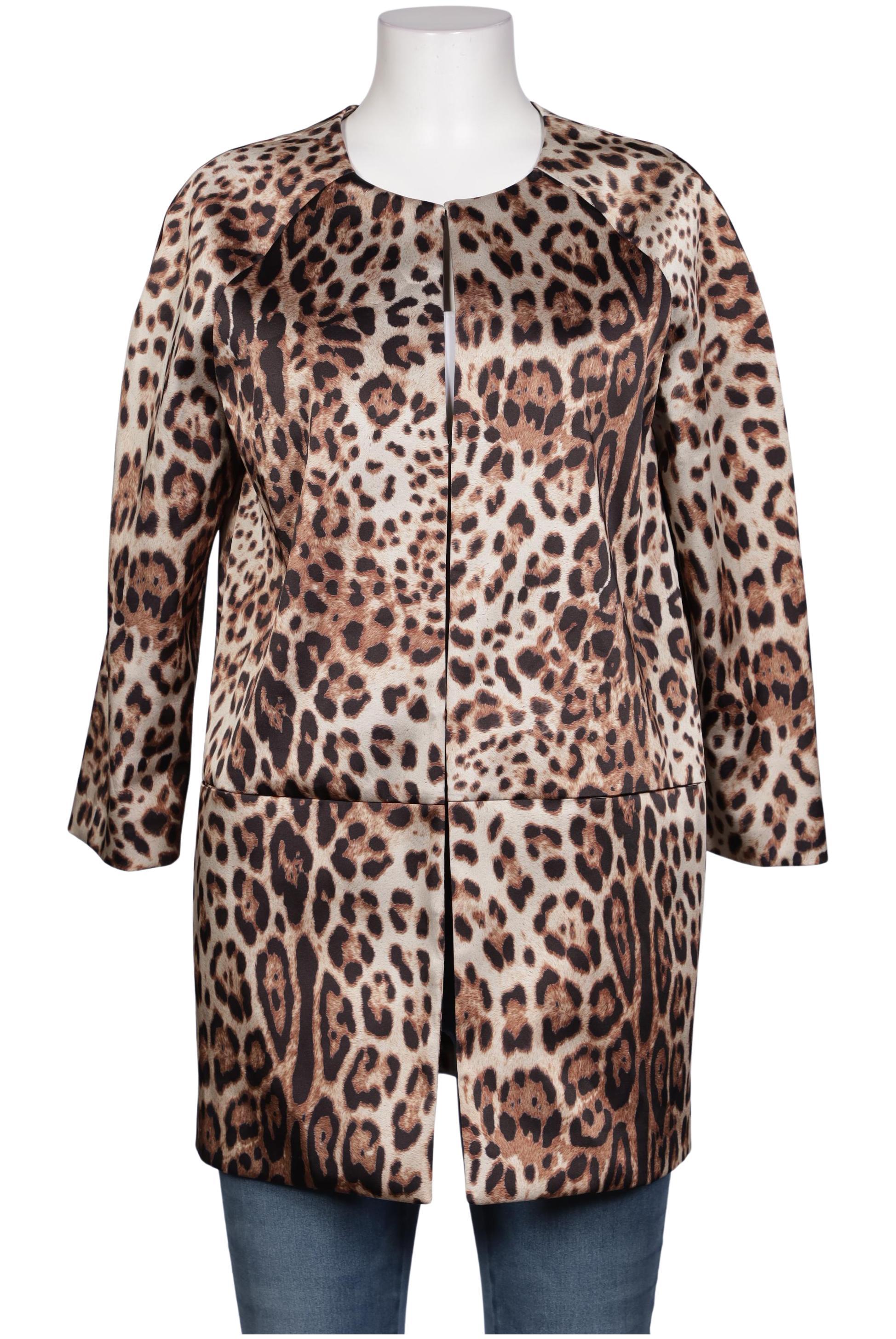 

Hallhuber Damen Blazer, braun, Gr. 42