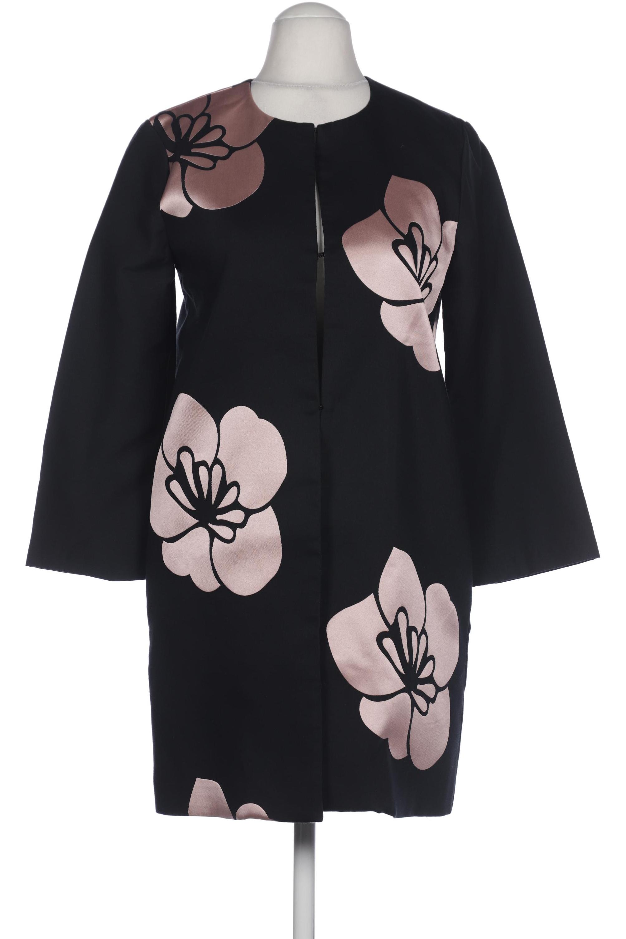 

Hallhuber Damen Blazer, schwarz, Gr. 36