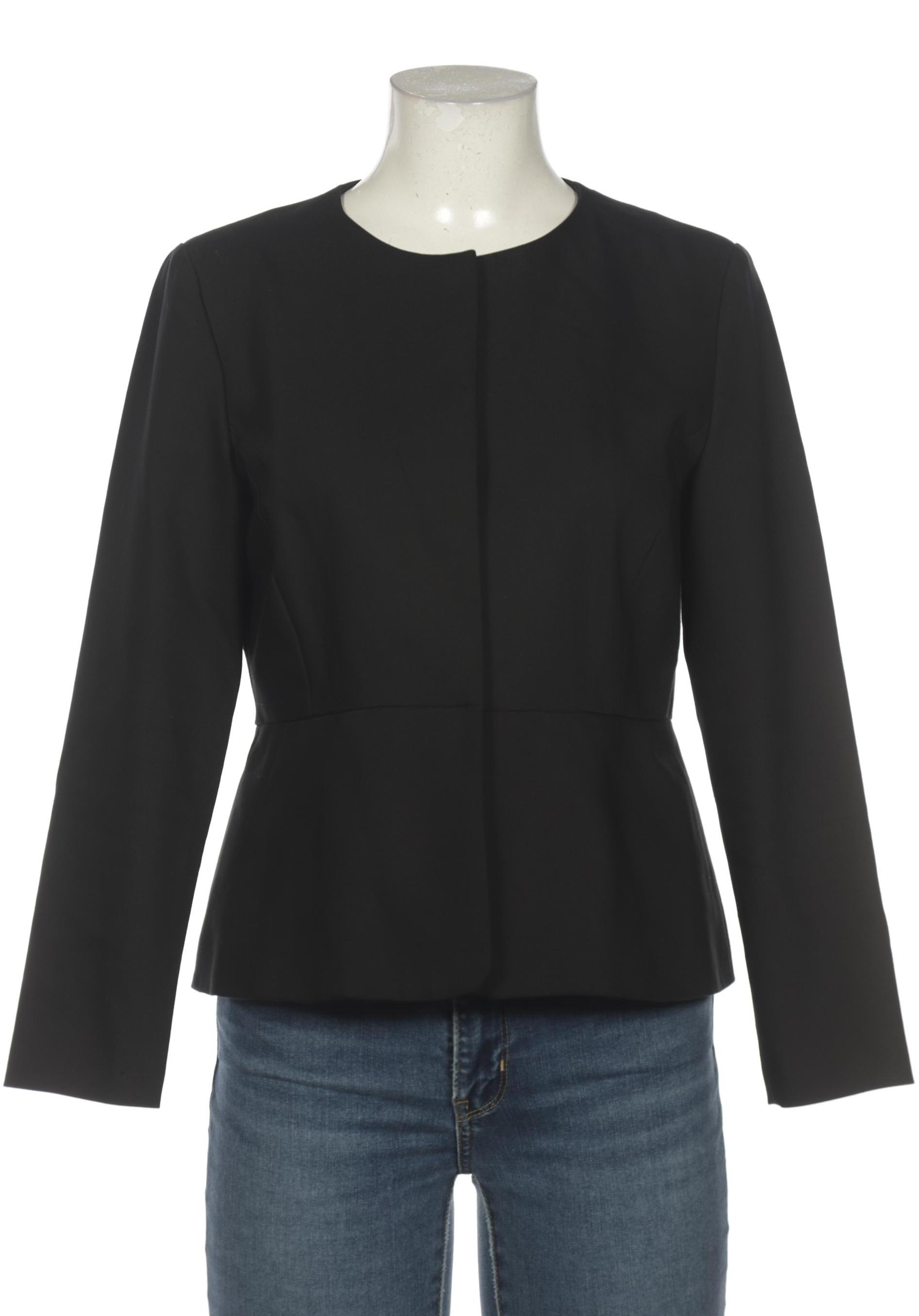 

Hallhuber Damen Blazer, schwarz