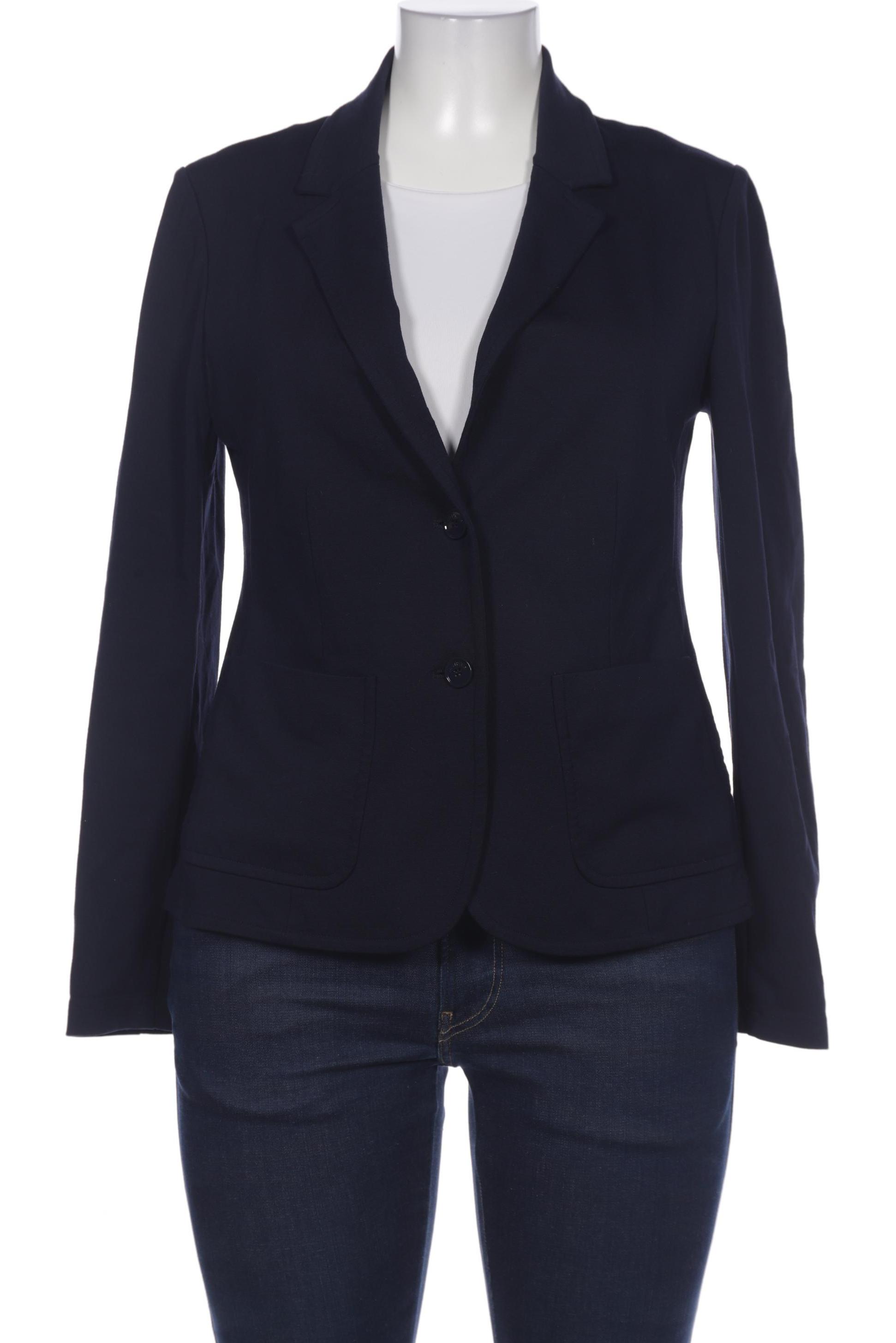 

Hallhuber Damen Blazer, marineblau