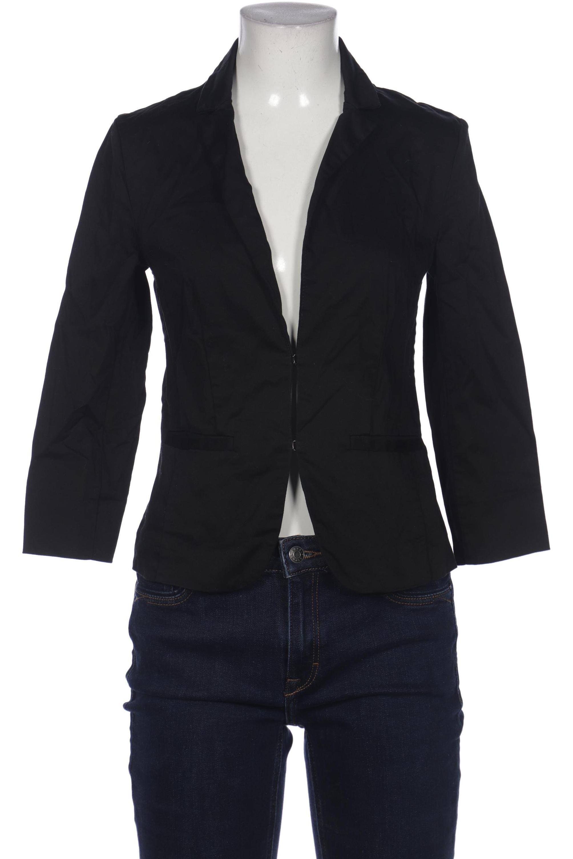 

Hallhuber Damen Blazer, schwarz
