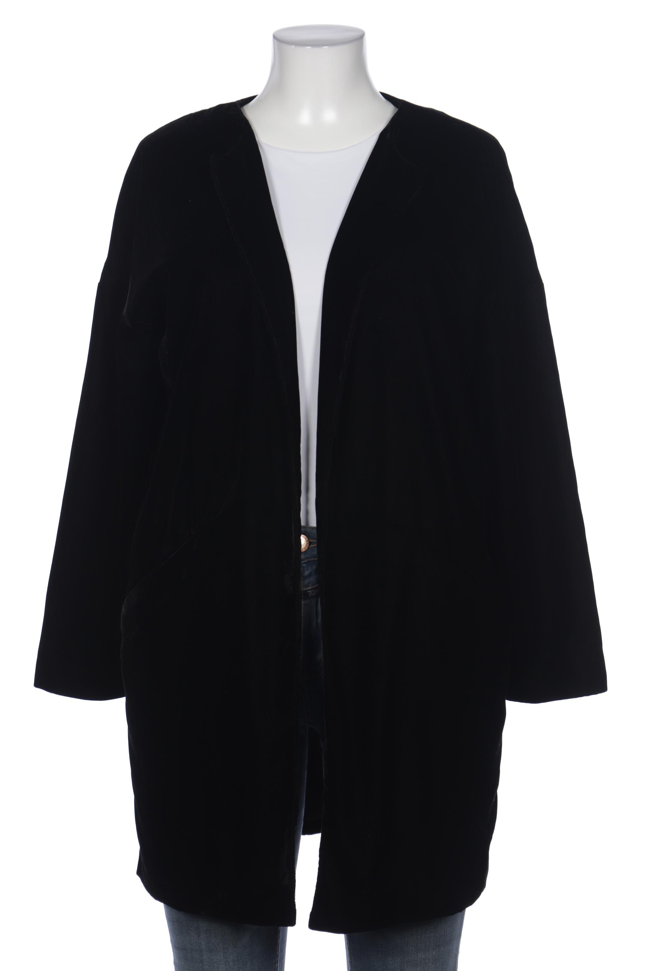 

Hallhuber Damen Blazer, schwarz