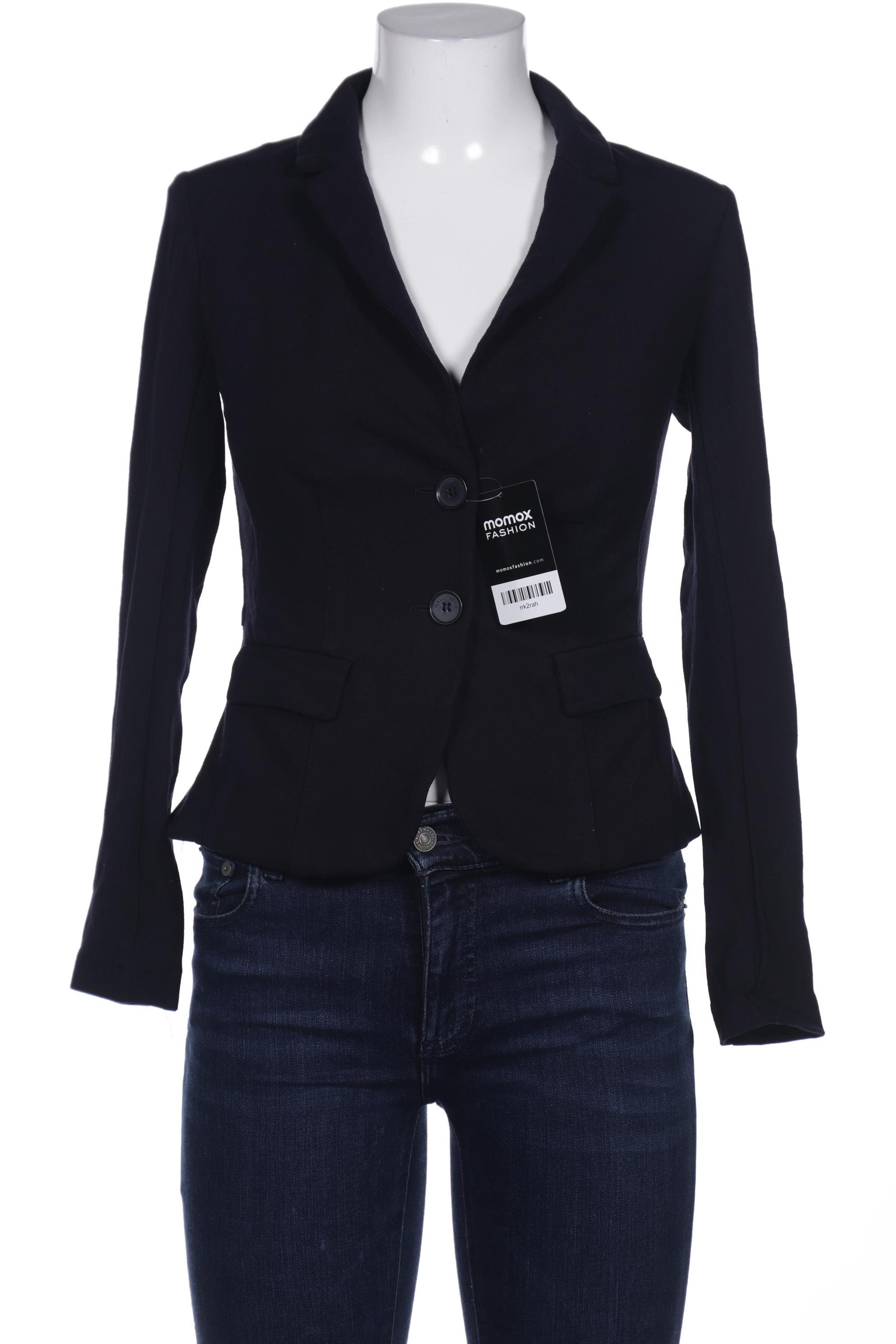 

Hallhuber Damen Blazer, marineblau, Gr. 40