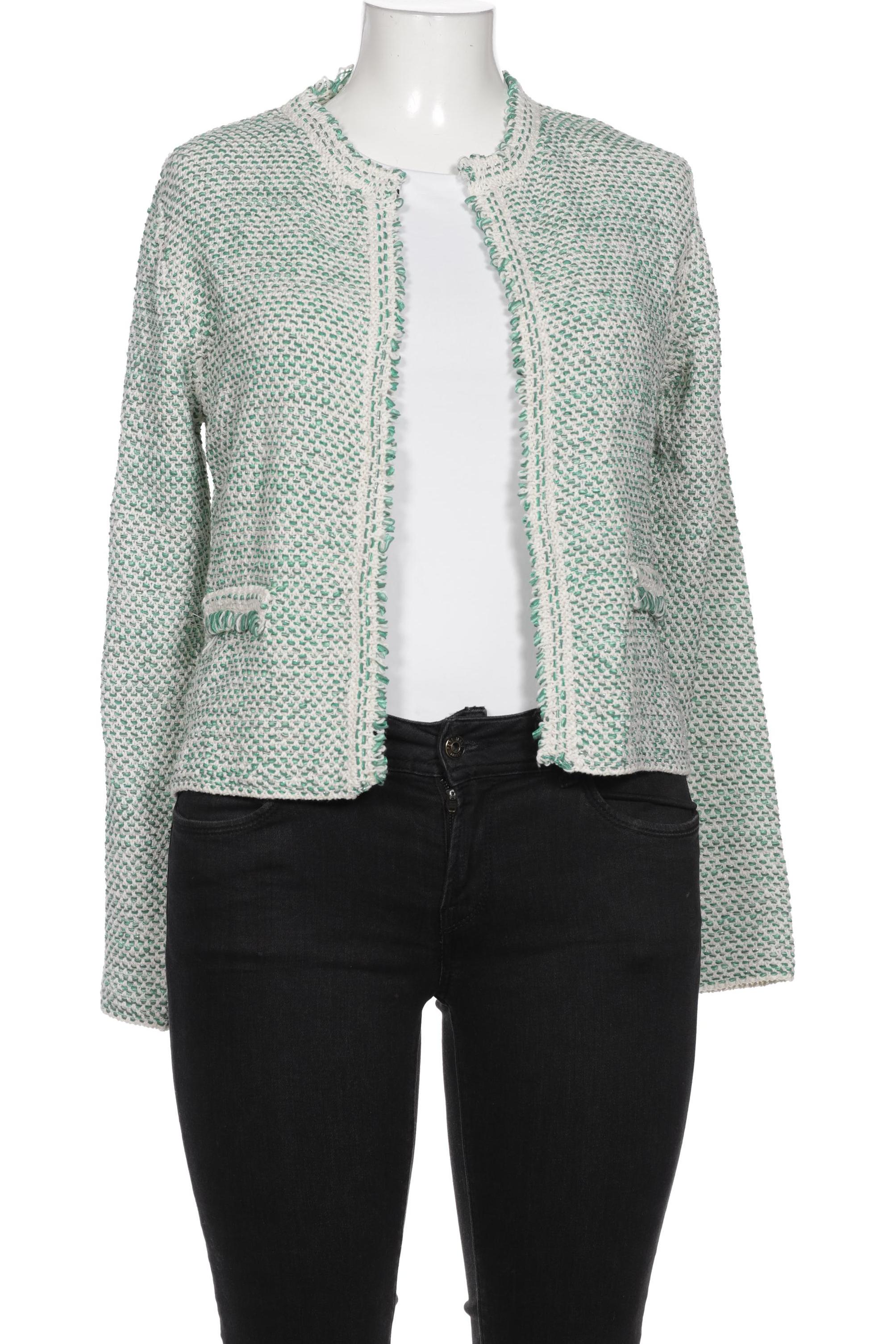 

Hallhuber Damen Blazer, grün