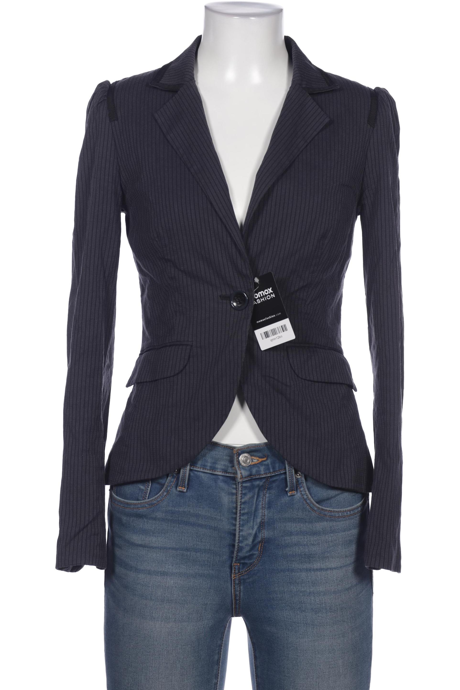 

Hallhuber Damen Blazer, marineblau