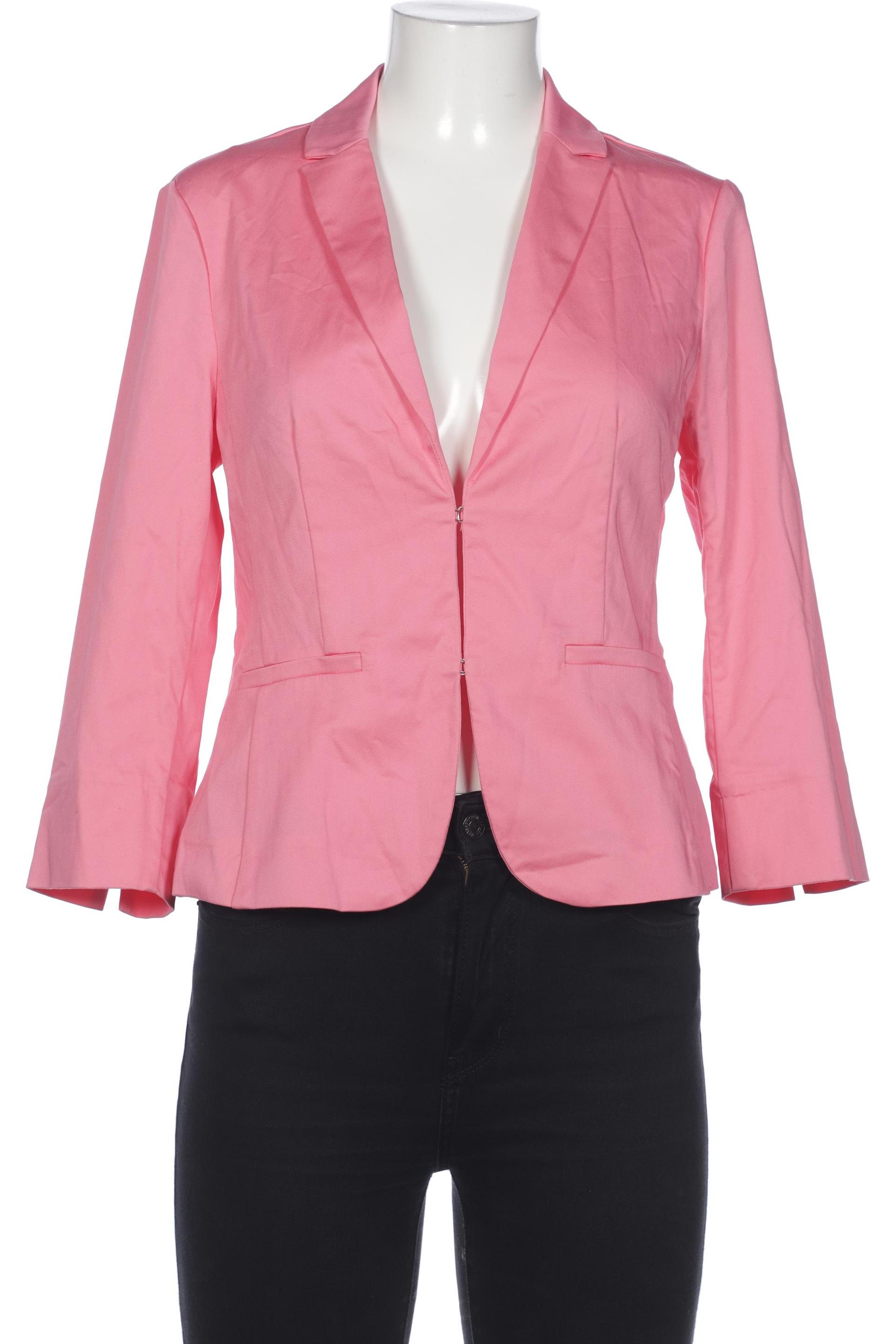 

Hallhuber Damen Blazer, pink, Gr. 38