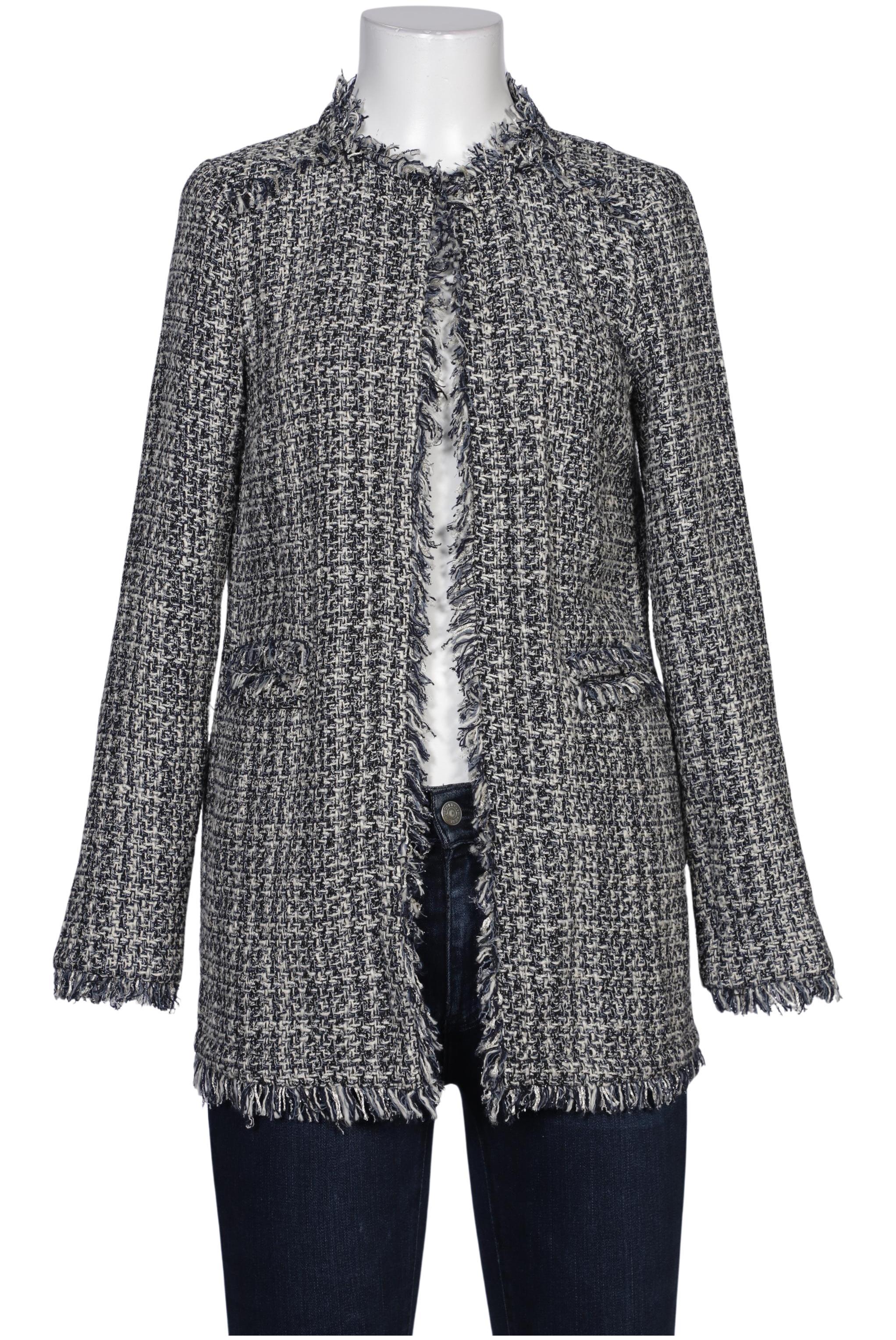 

Hallhuber Damen Blazer, mehrfarbig, Gr. 36