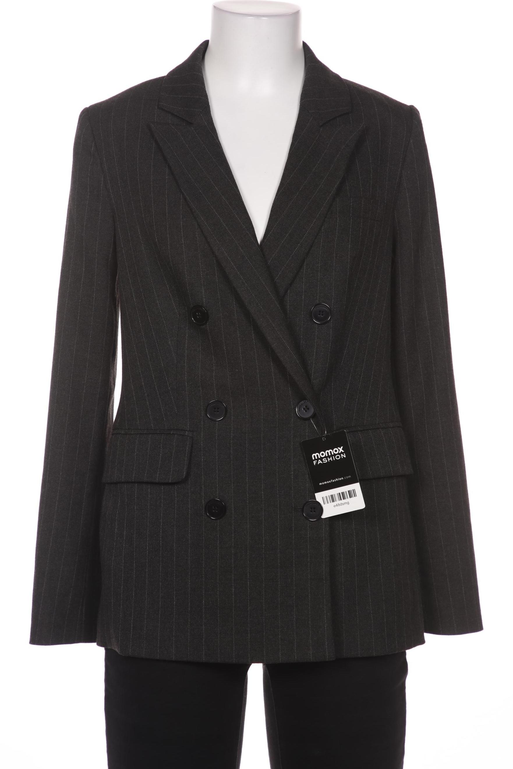 Thumbnail - Hallhuber Damen Blazer, grau, Gr. 34