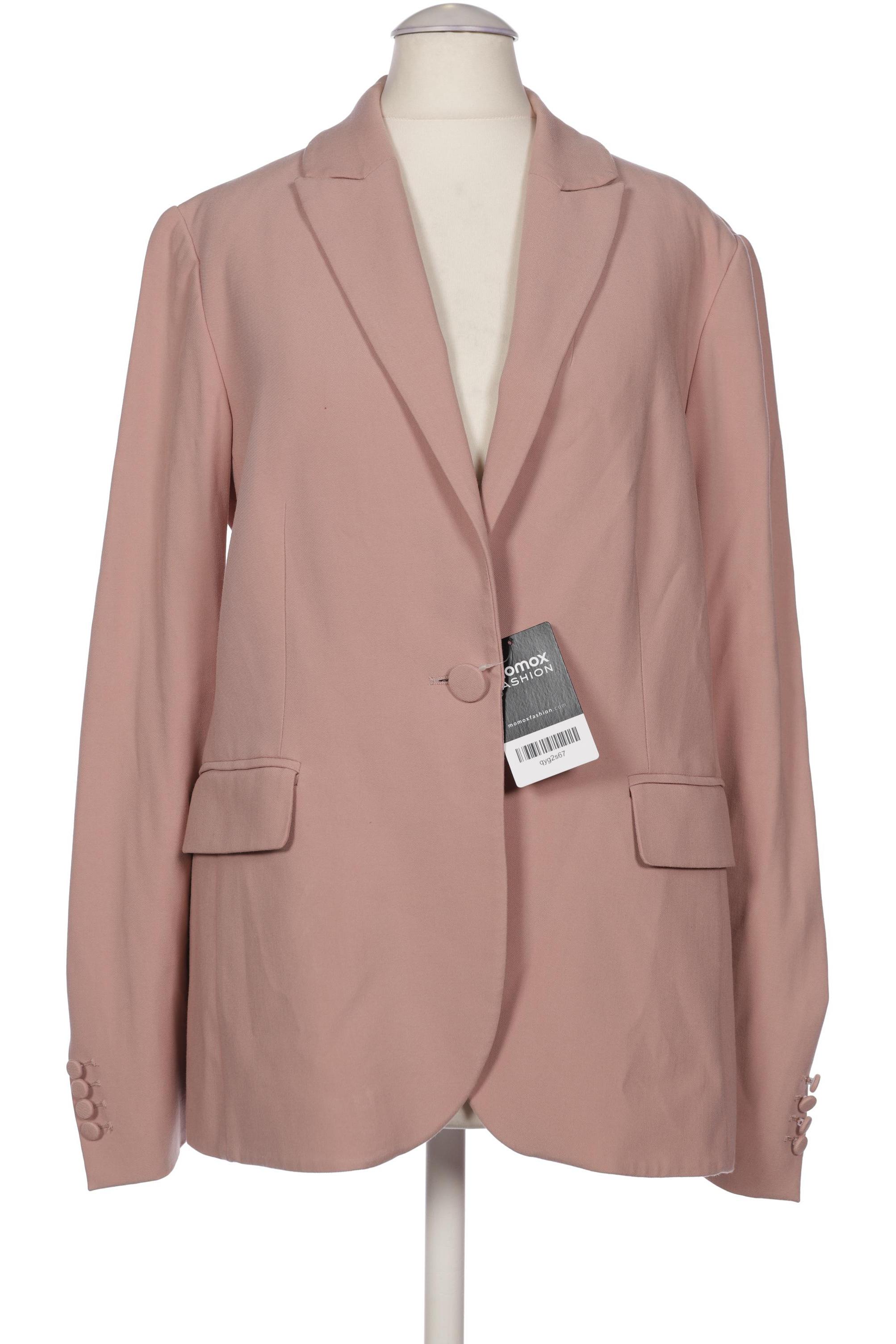 

Hallhuber Damen Blazer, pink, Gr. 36