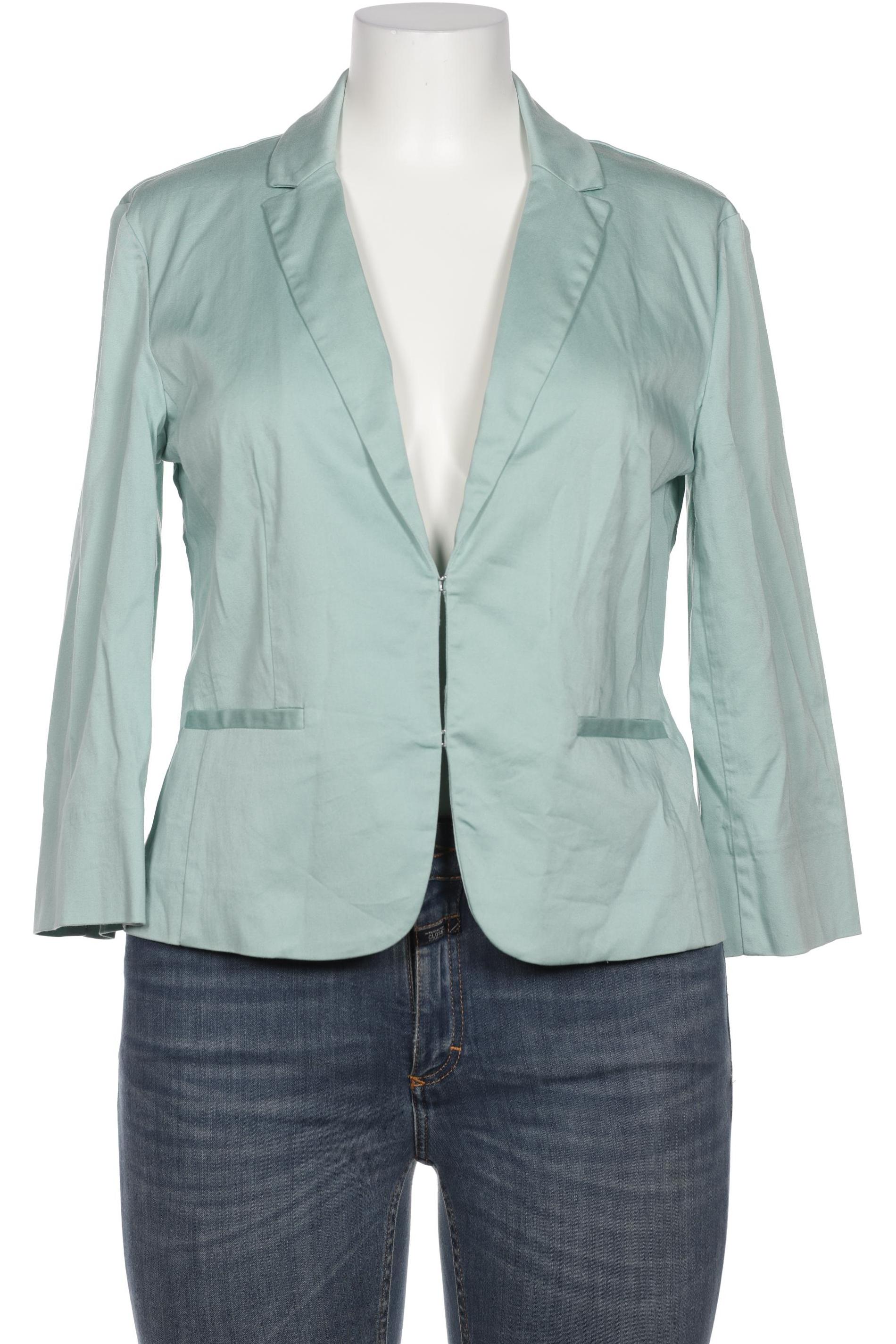

Hallhuber Damen Blazer, türkis