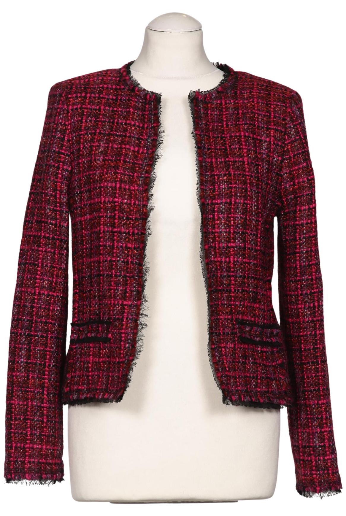 

Hallhuber Damen Blazer, mehrfarbig, Gr. 38